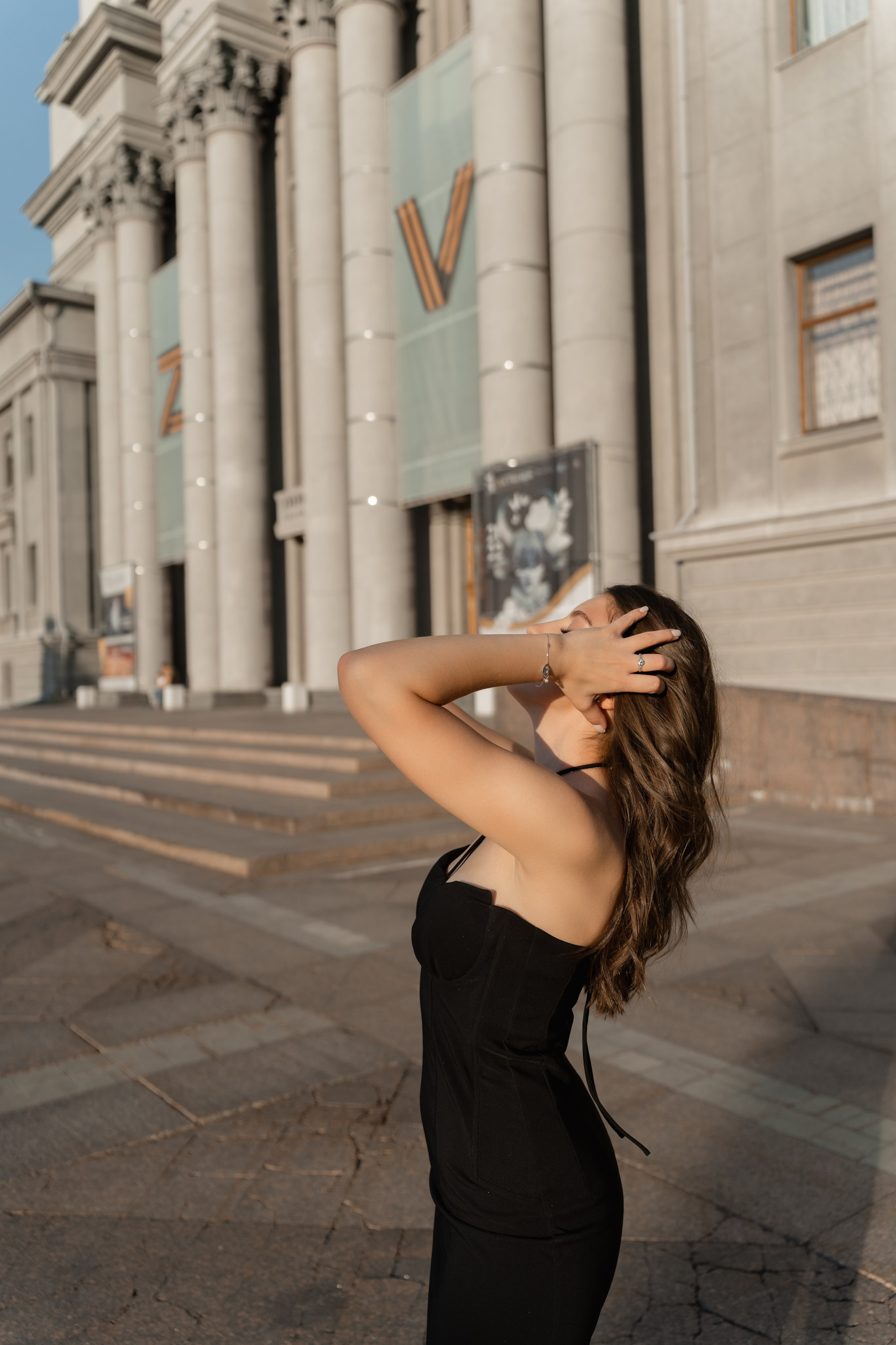 Елизавета. Свадебный и семейный фотограф в Самаре Салахова Гулина