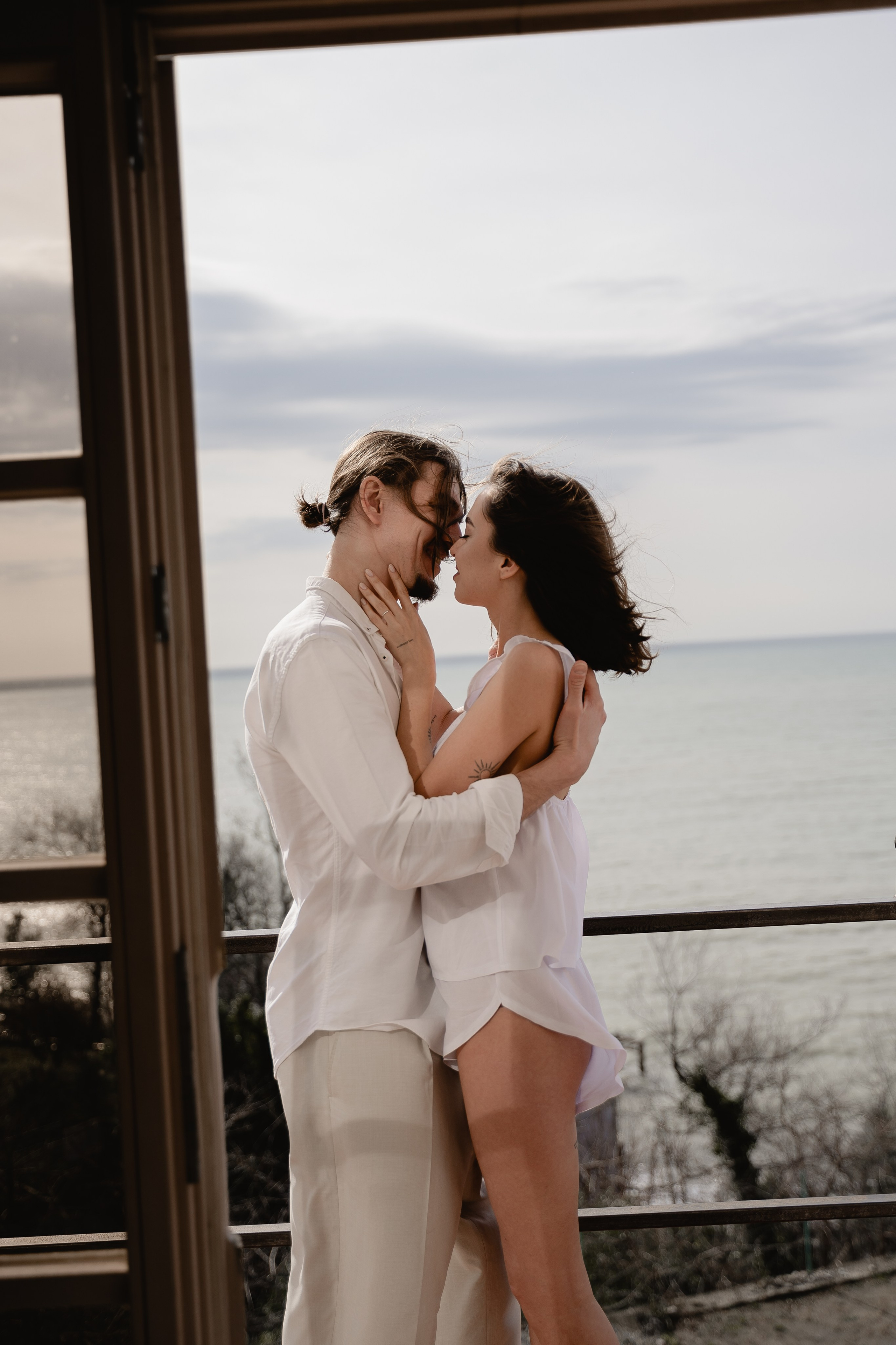 D & T. Свадебный фотограф Диана Бирюкова Казань