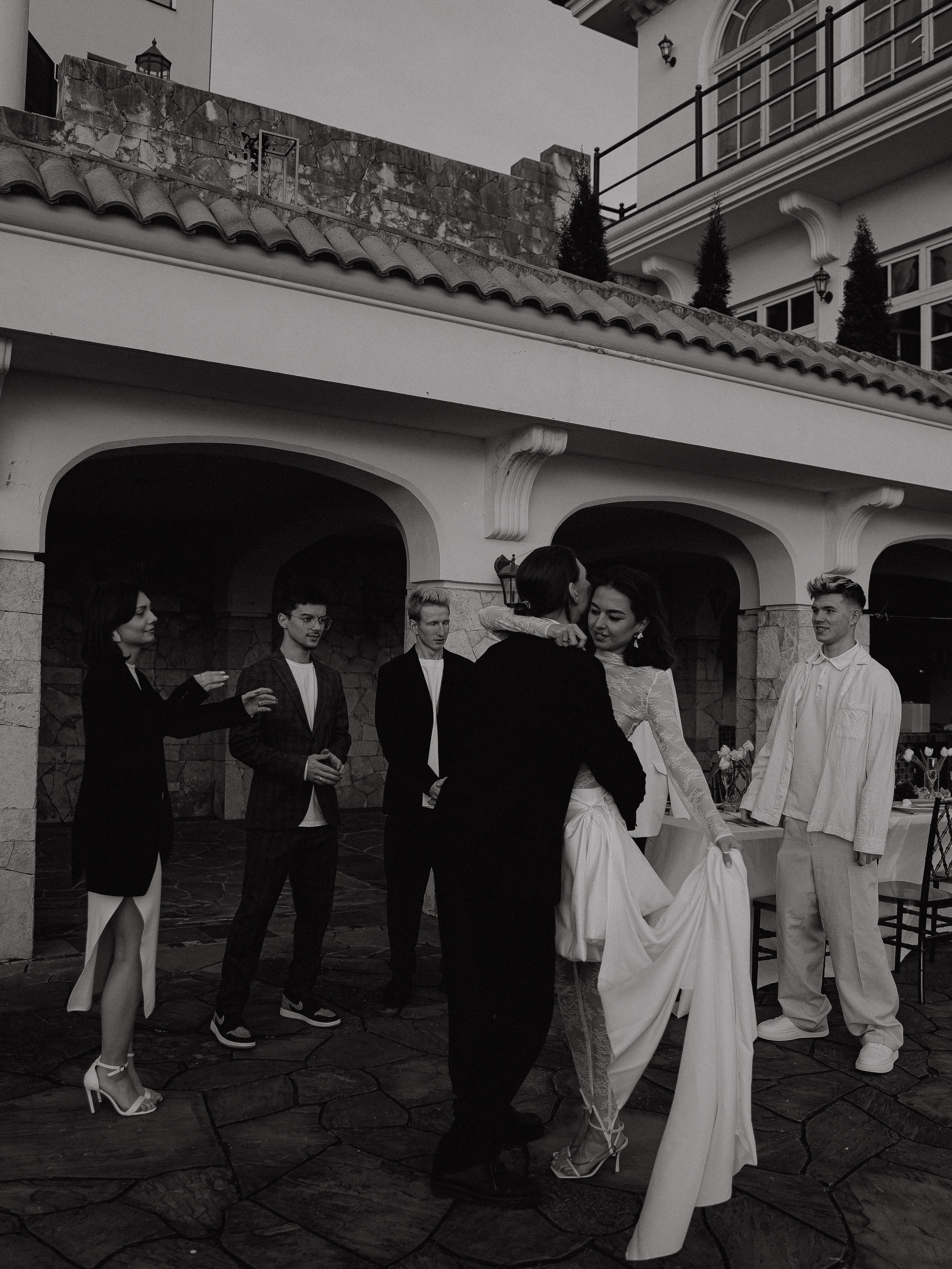 D & T. Свадебный фотограф Диана Бирюкова Казань