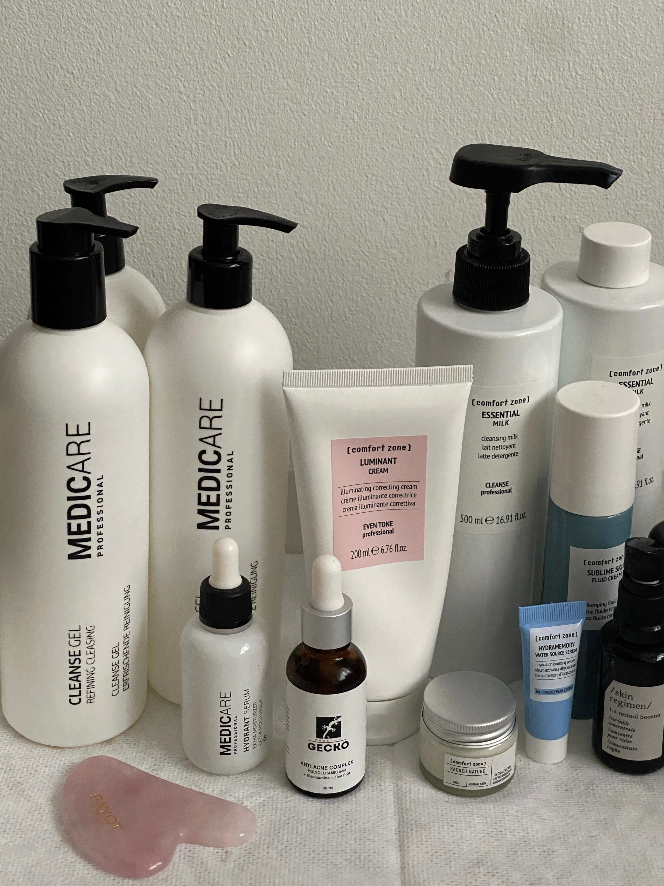 Татьяна, косметолог. Фотограф в Минске Света Григорьева