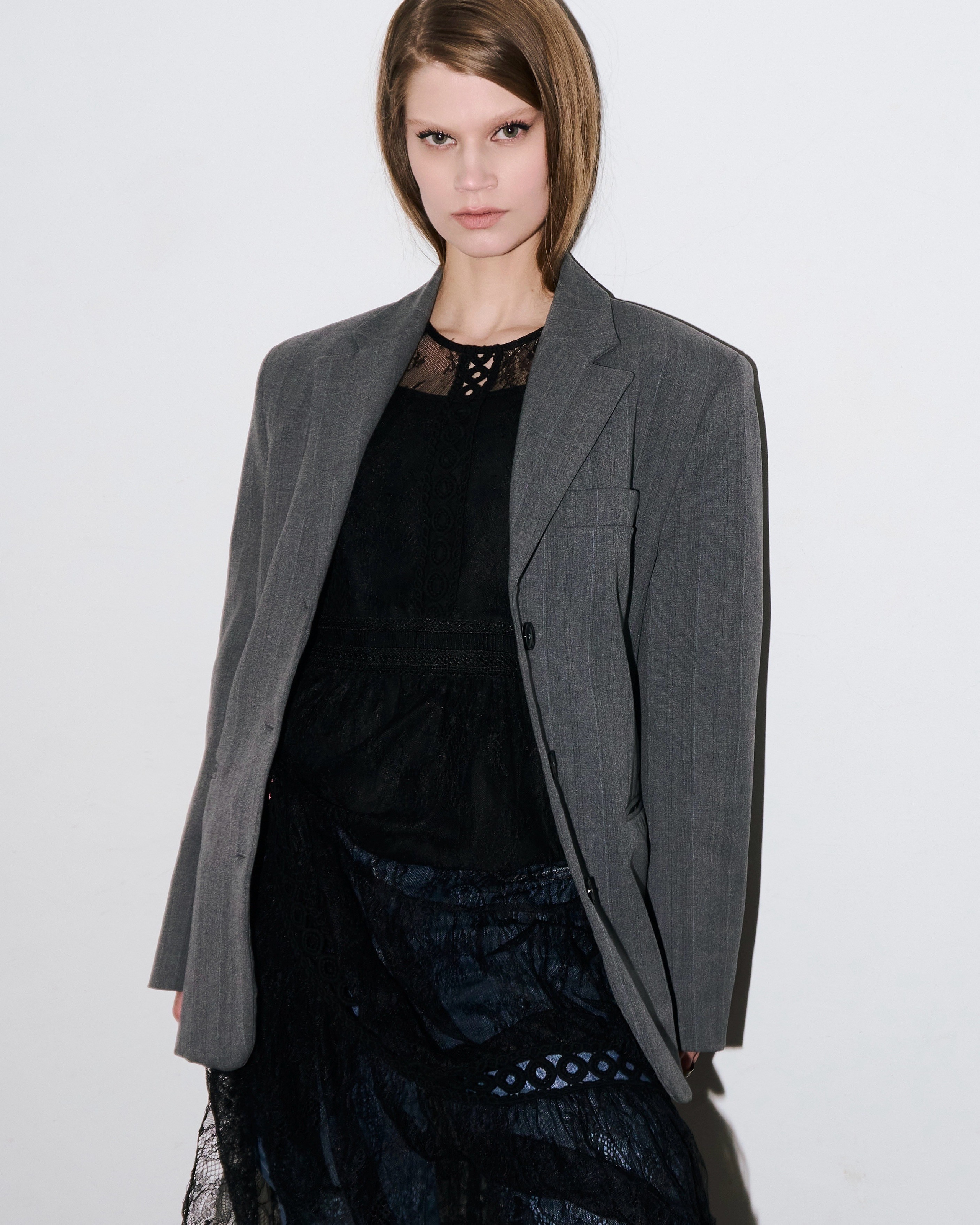 Алеся, съемка на локации. Фотограф в Минске Света Григорьева