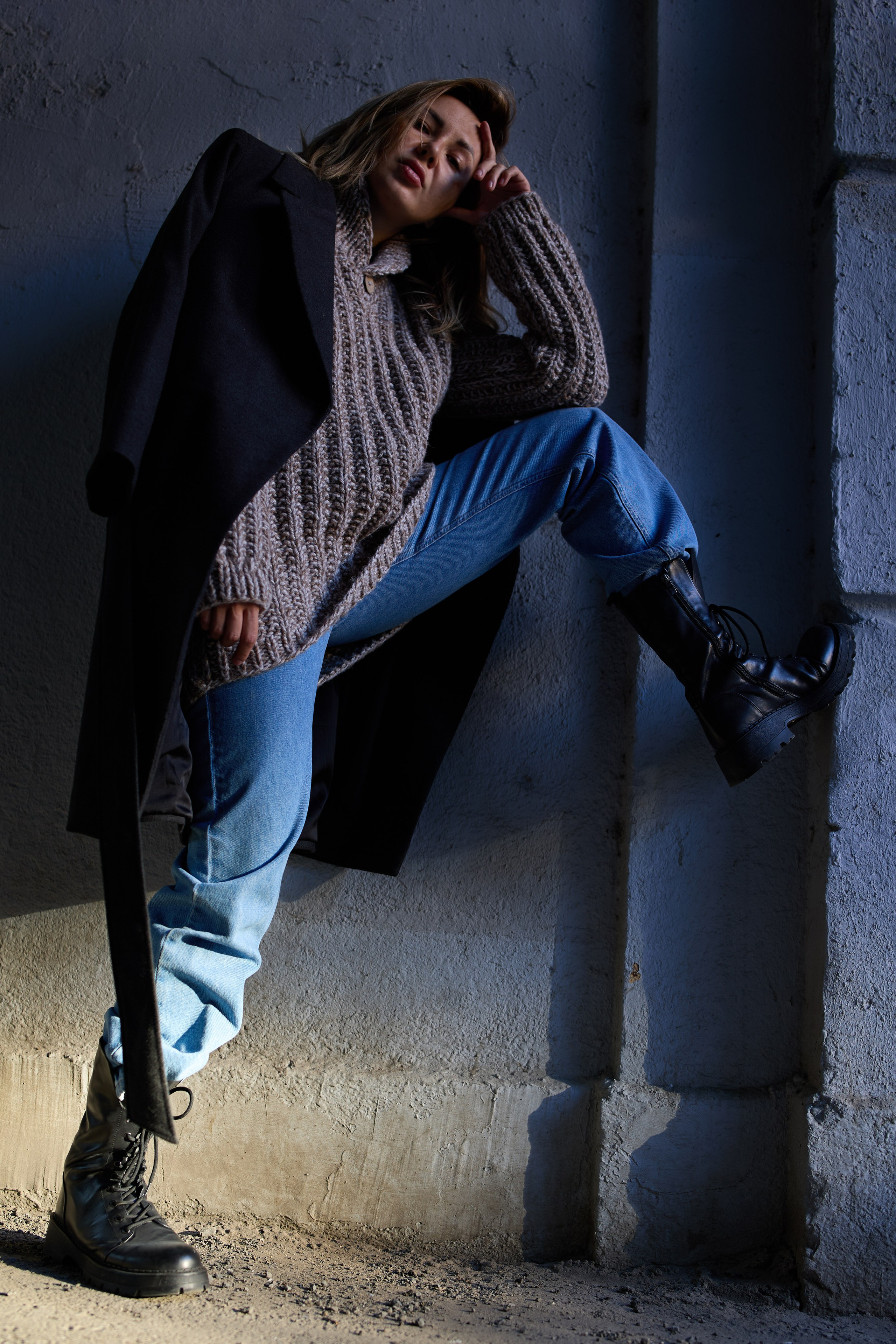 Портретный и семейный фотограф в Волгограде Екатерина Крайнова