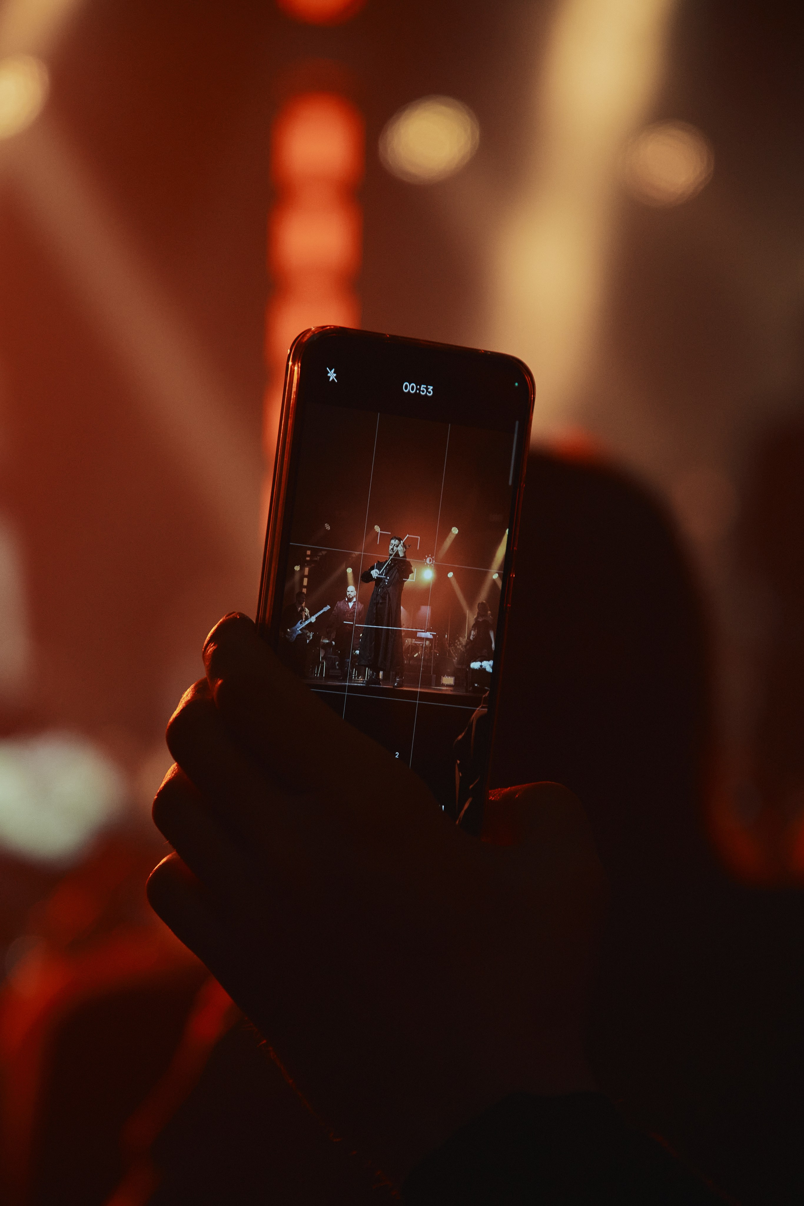 Saphath. «Симфония пепла»