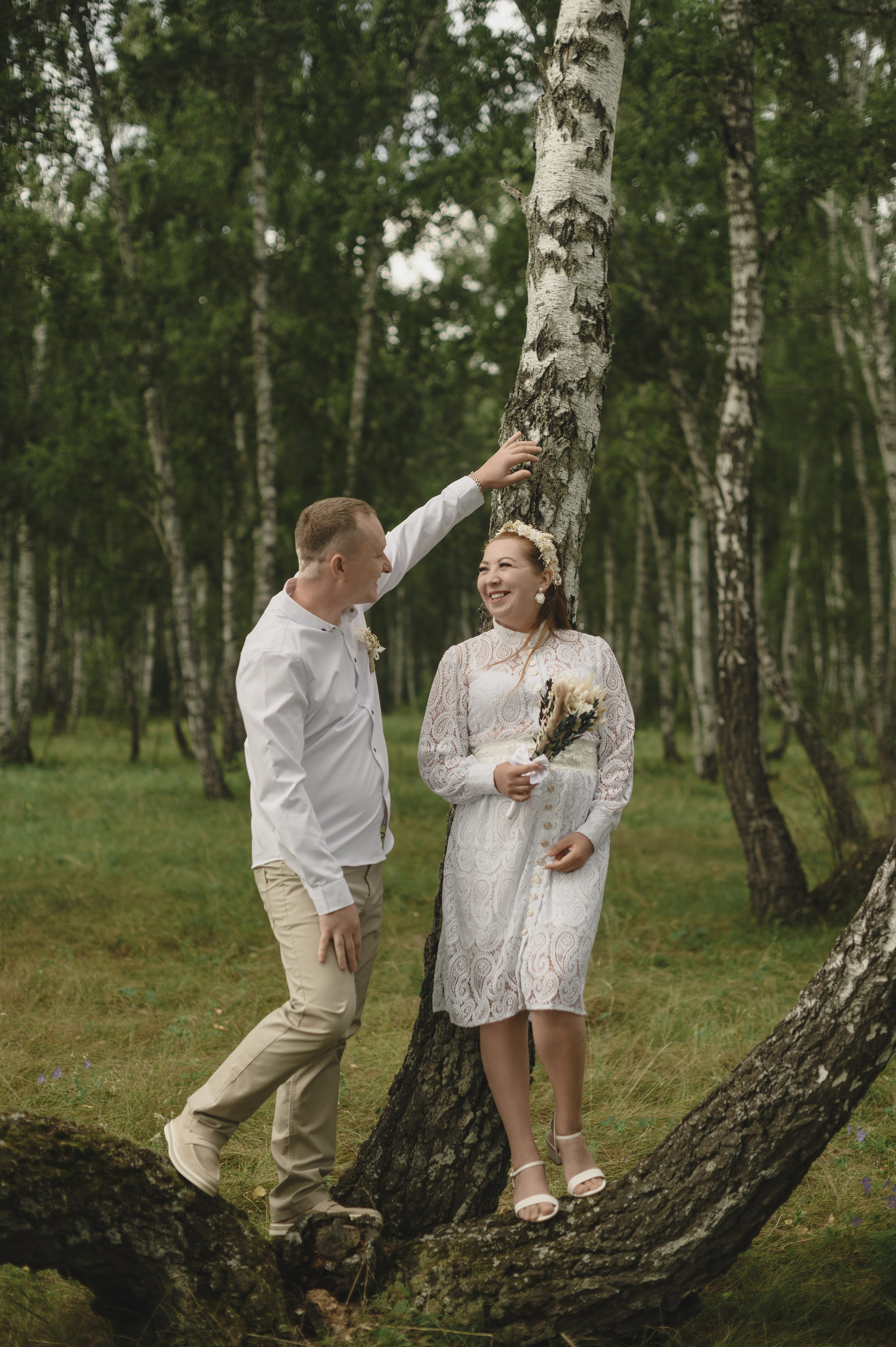 Свадьба Александра и Ирины. Профессиональный фотограф в Чебаркуле и Челябинске Давигора Елизавета