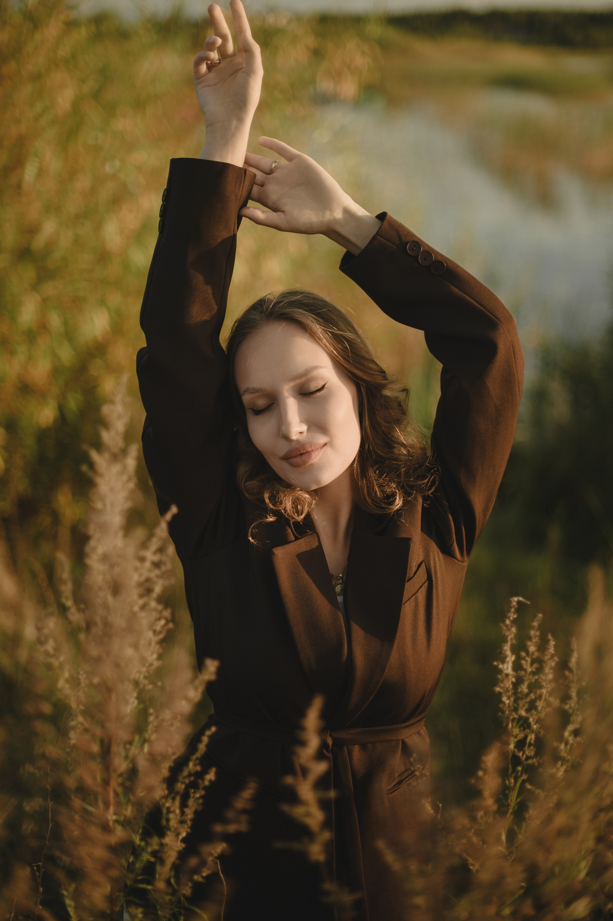 Anna. Профессиональный фотограф в Чебаркуле и Челябинске Давигора Елизавета