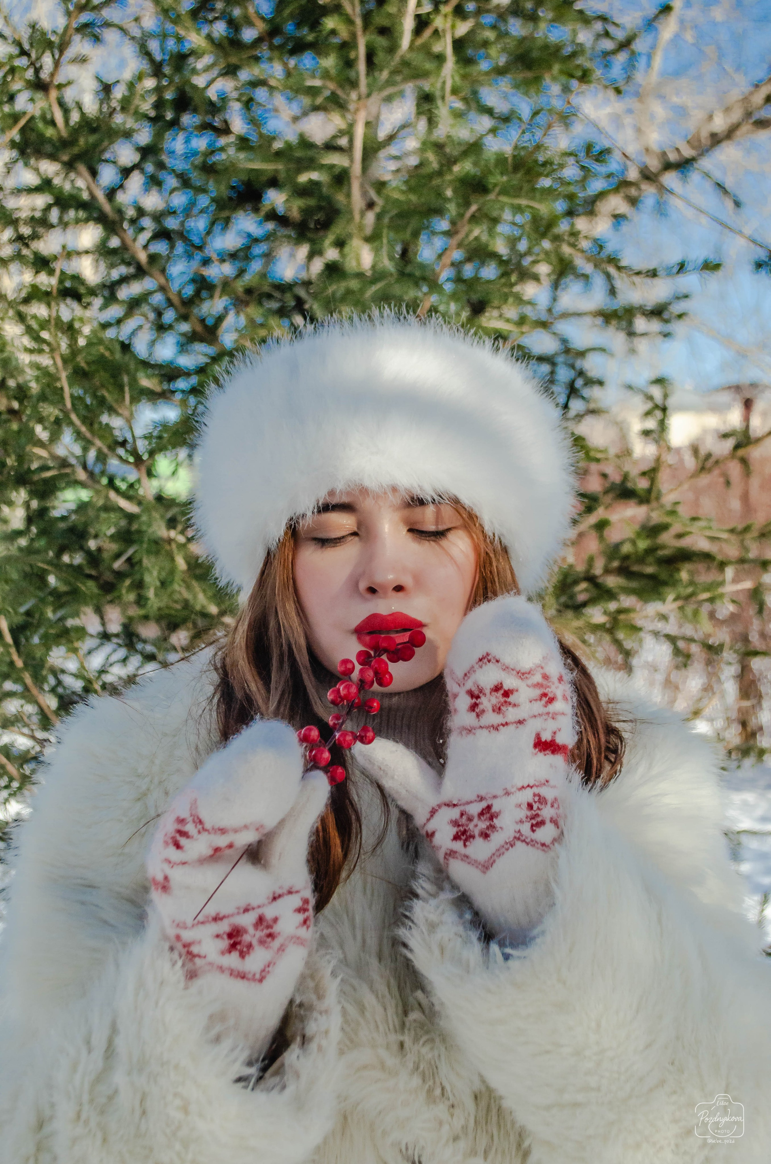 Slavic girl aesthetic | Барнаул|Раиса Дорохова|21.02.2026. Фотограф-видеограф Познякова Любовь
