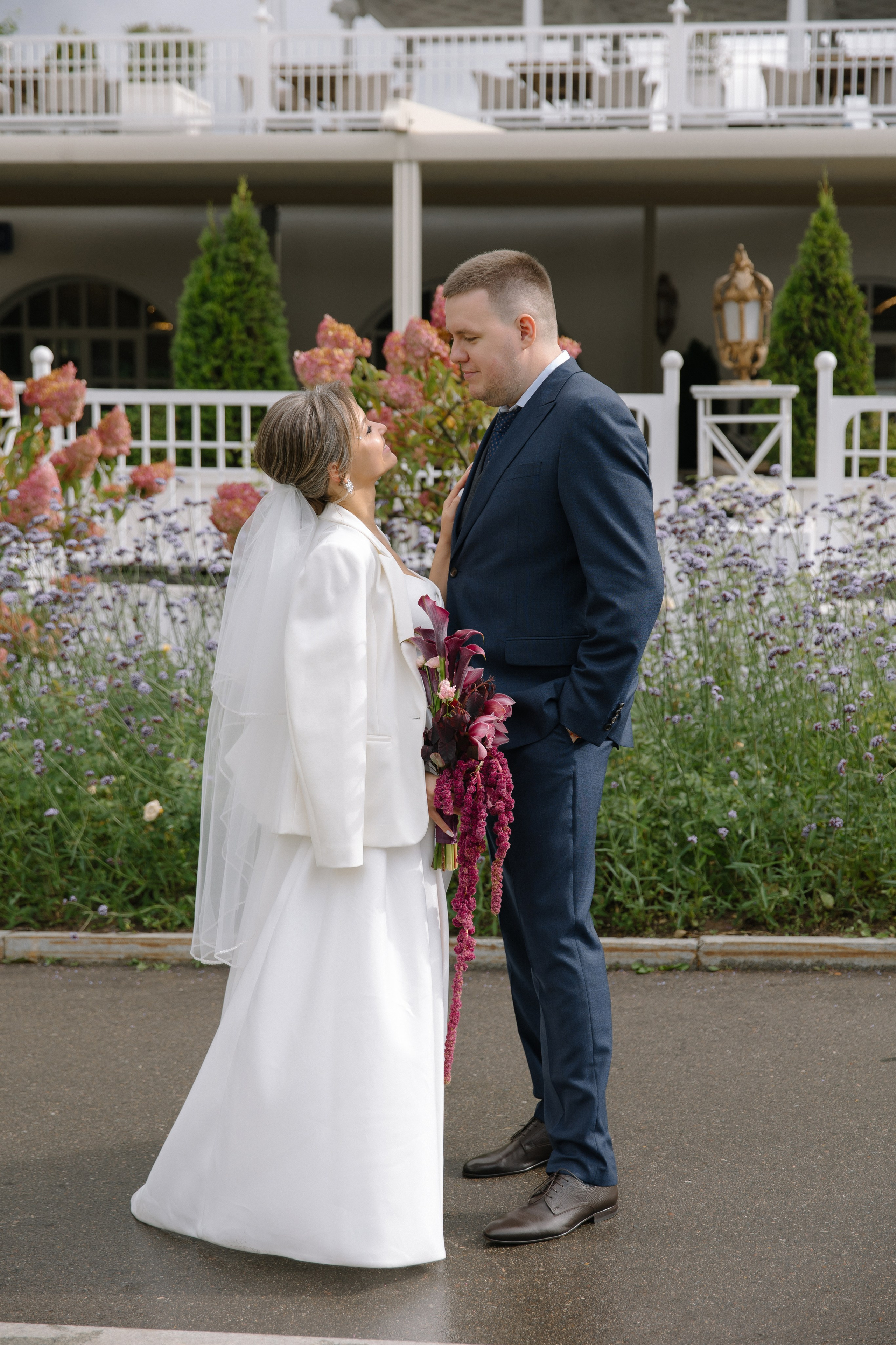 Маша & Илья. Свадебный фотограф Екатерина Тимукина