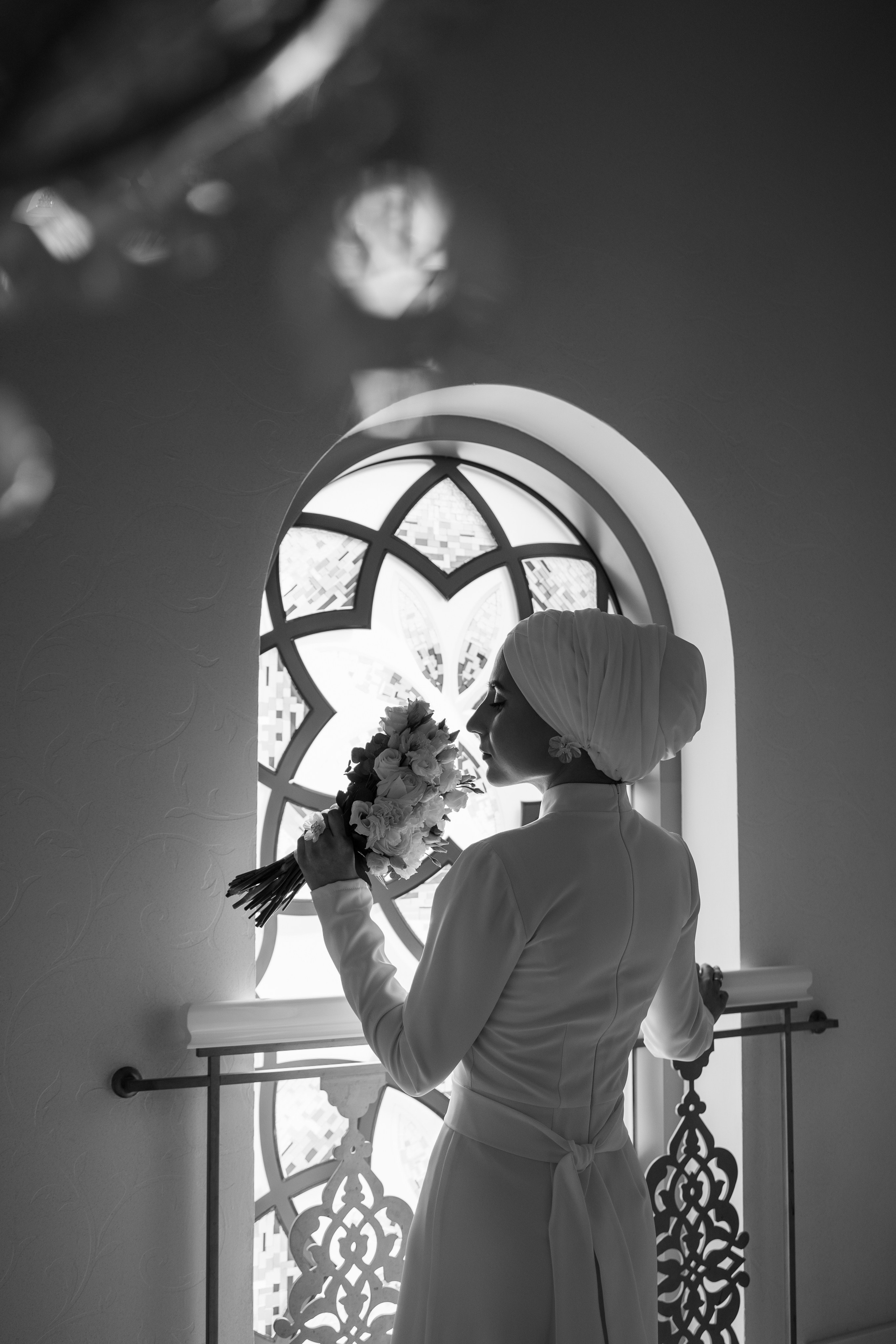 Ильдар & Алия. RAMIL SAFIULLIN