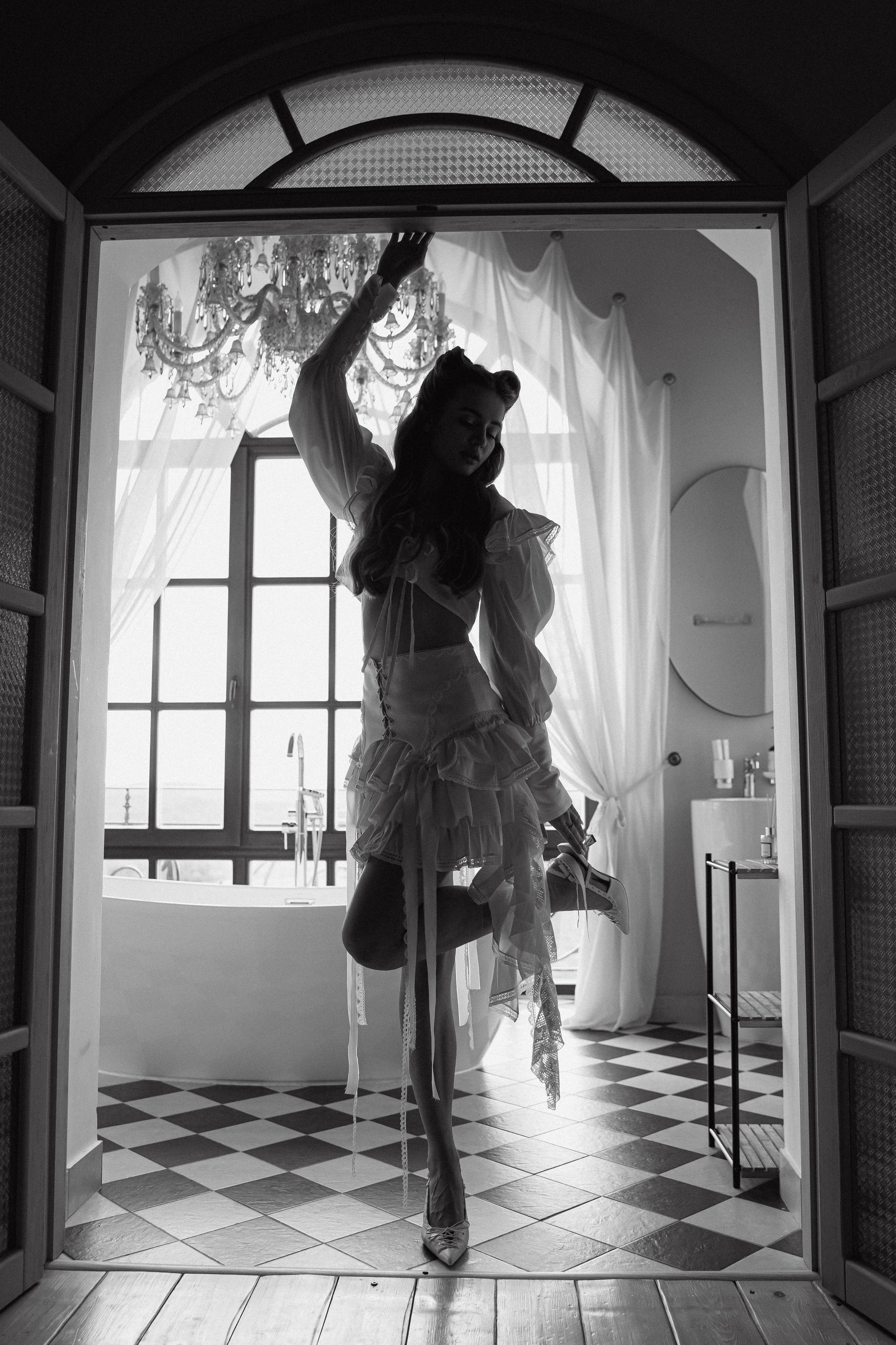 Маргарита. Свадебный фотограф в Казани