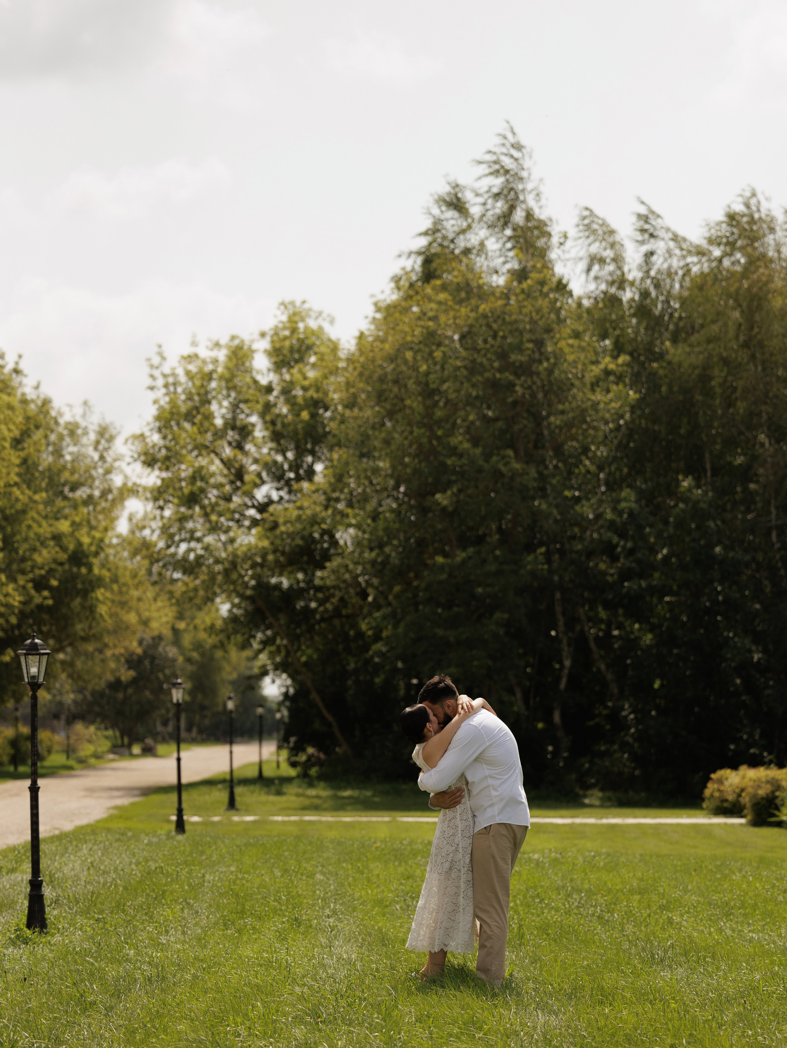 Мурат и Маргарита. Свадебный фотограф МОСКВА ЛИПЕЦК Ольга Шишук