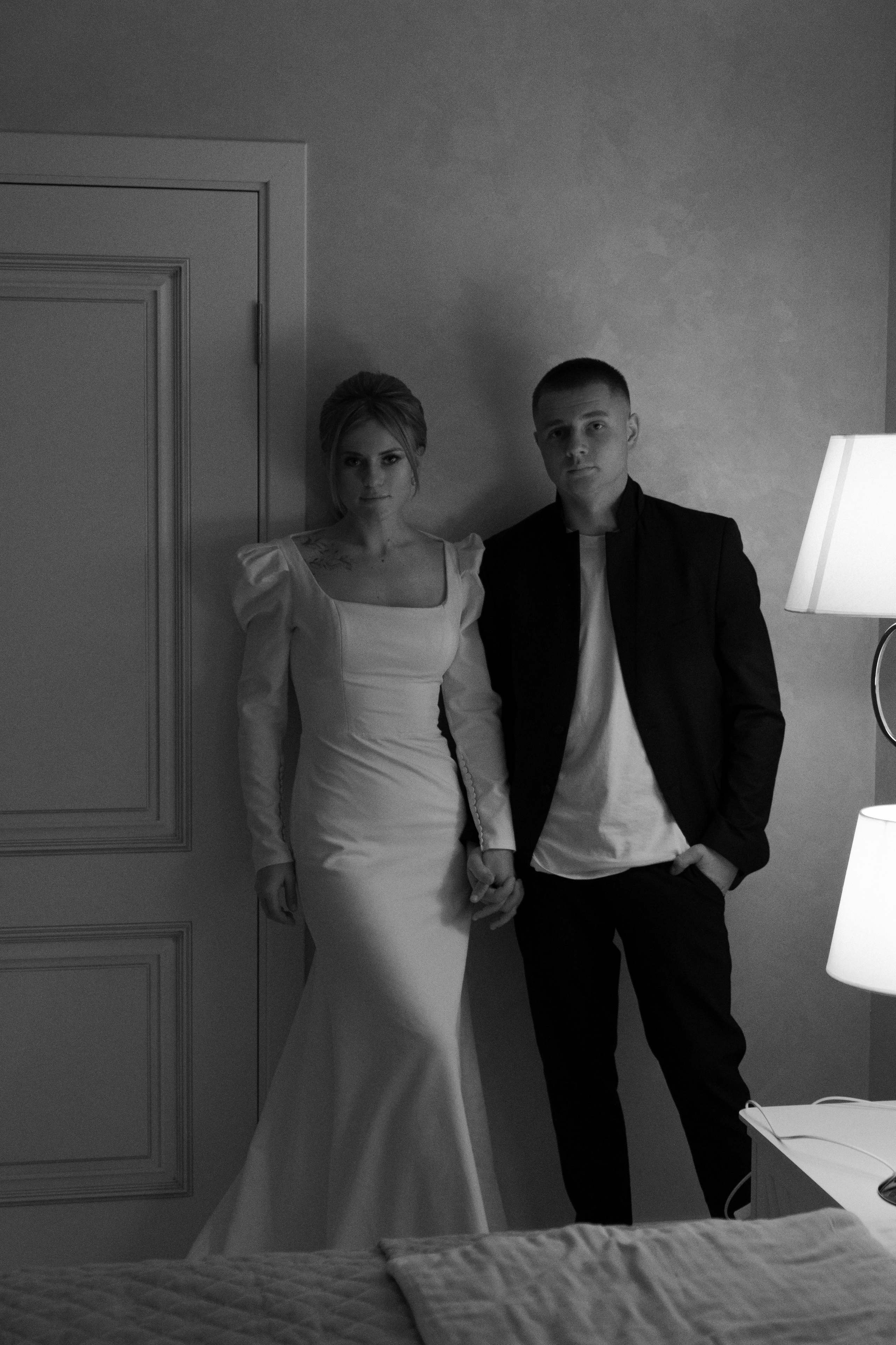 Олеся и Максим. Свадебный Фотограф Ростов-на-Дону