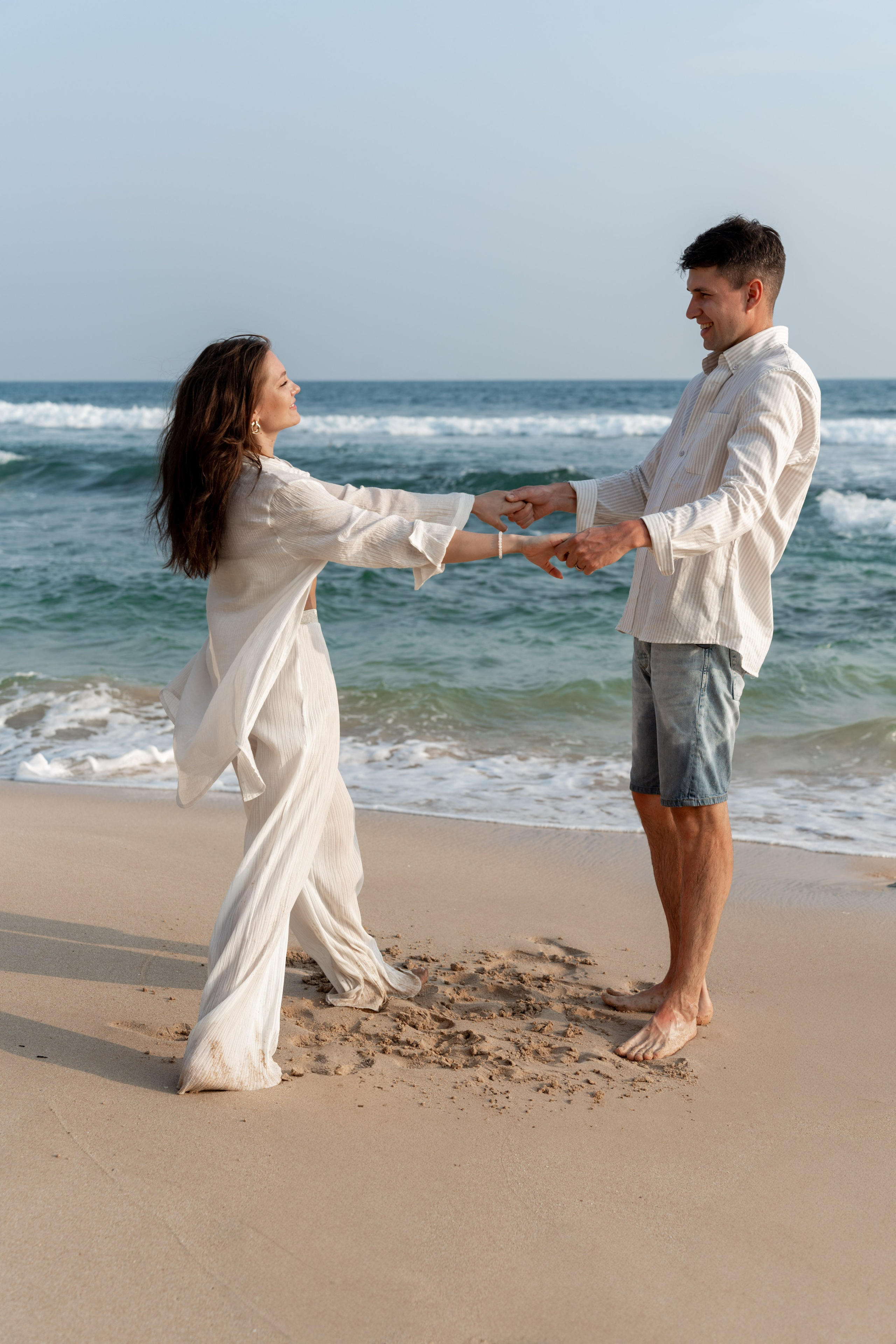 Nina+Dima. Фотограф Дарья Гейер