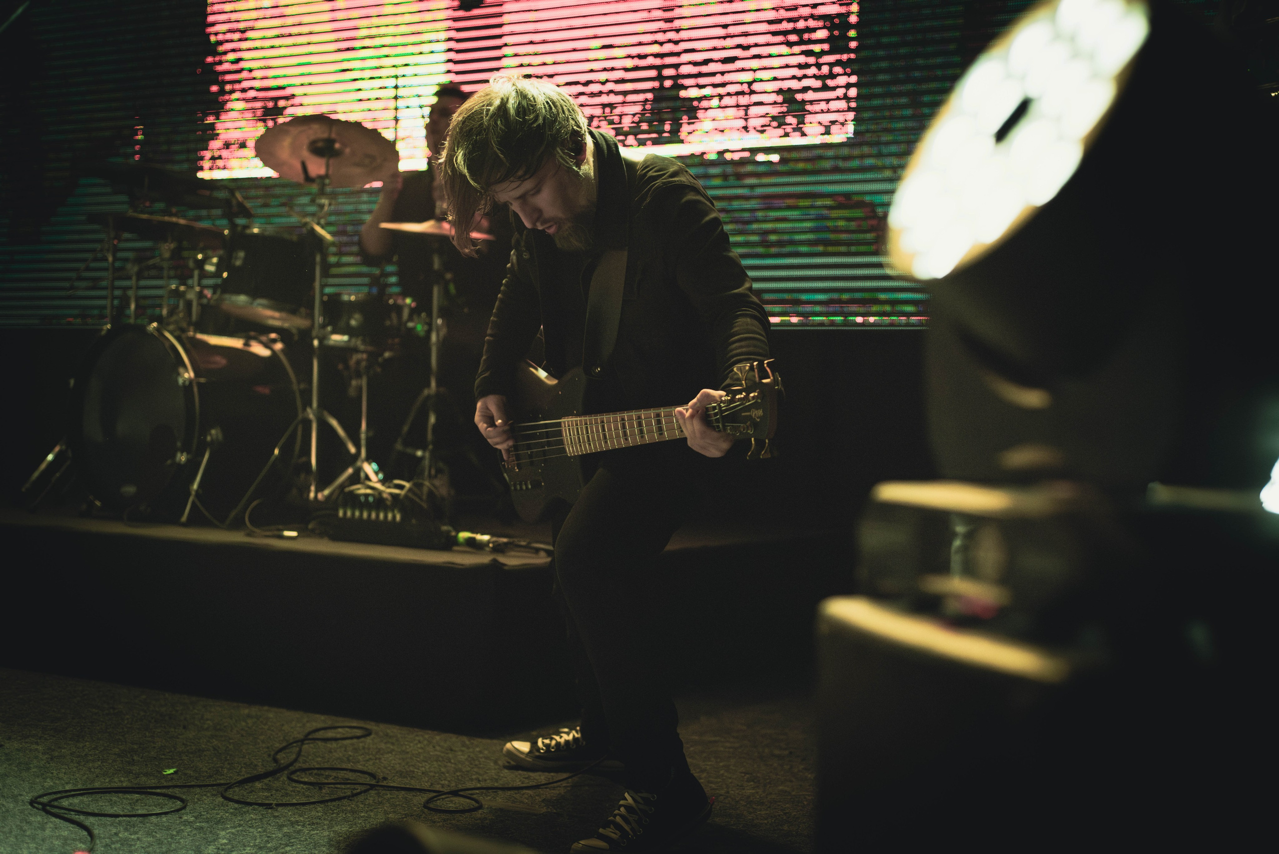 7Раса (14 ноября 2024 года, Москва, клуб Урбан). Фотограф Светлана Блинова, Москва и Московская область