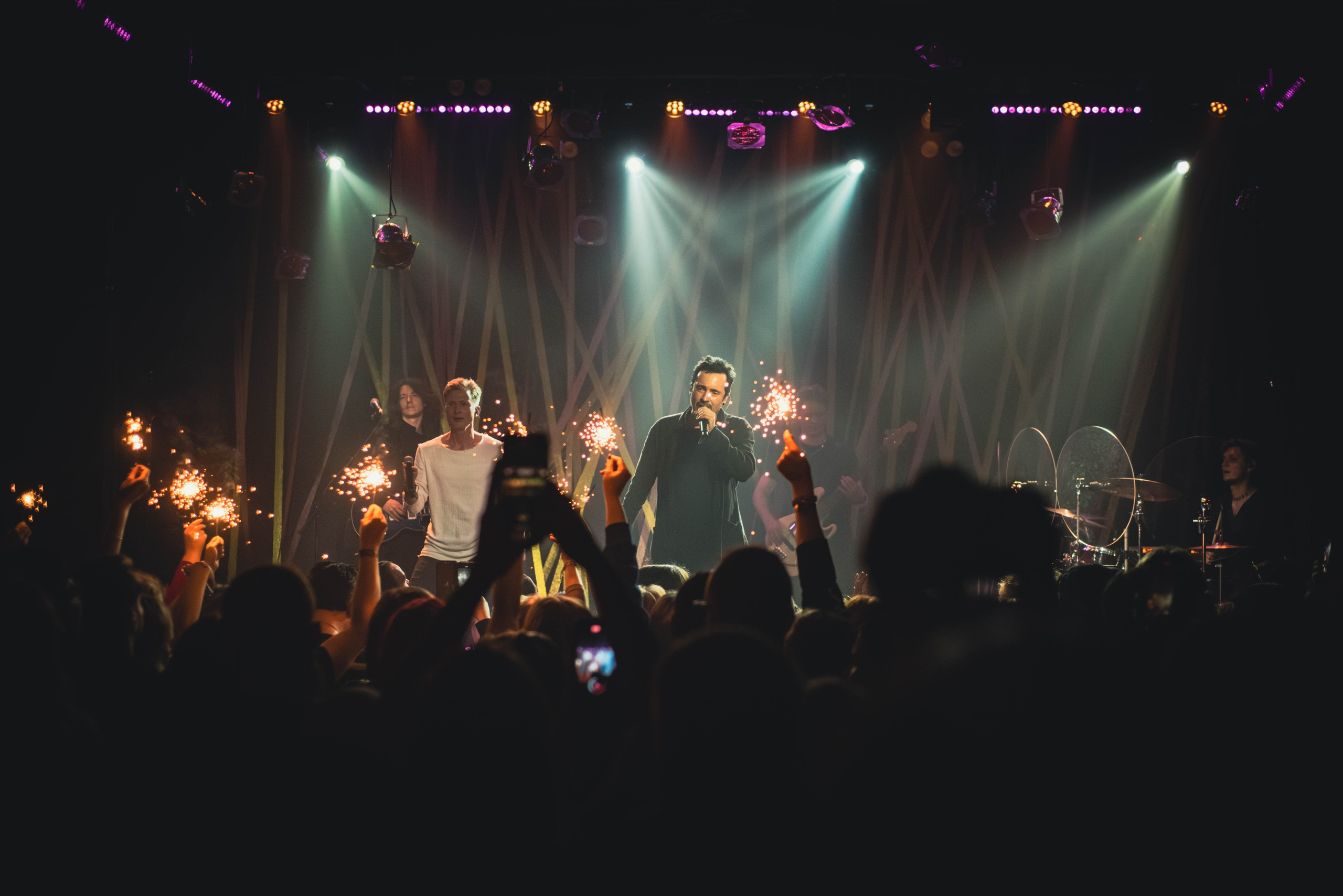 Площадь Восстания (9 ноября 2024 года, Санкт-Петербург, клуб Сердце). Фотограф Светлана Блинова, Москва и Московская область