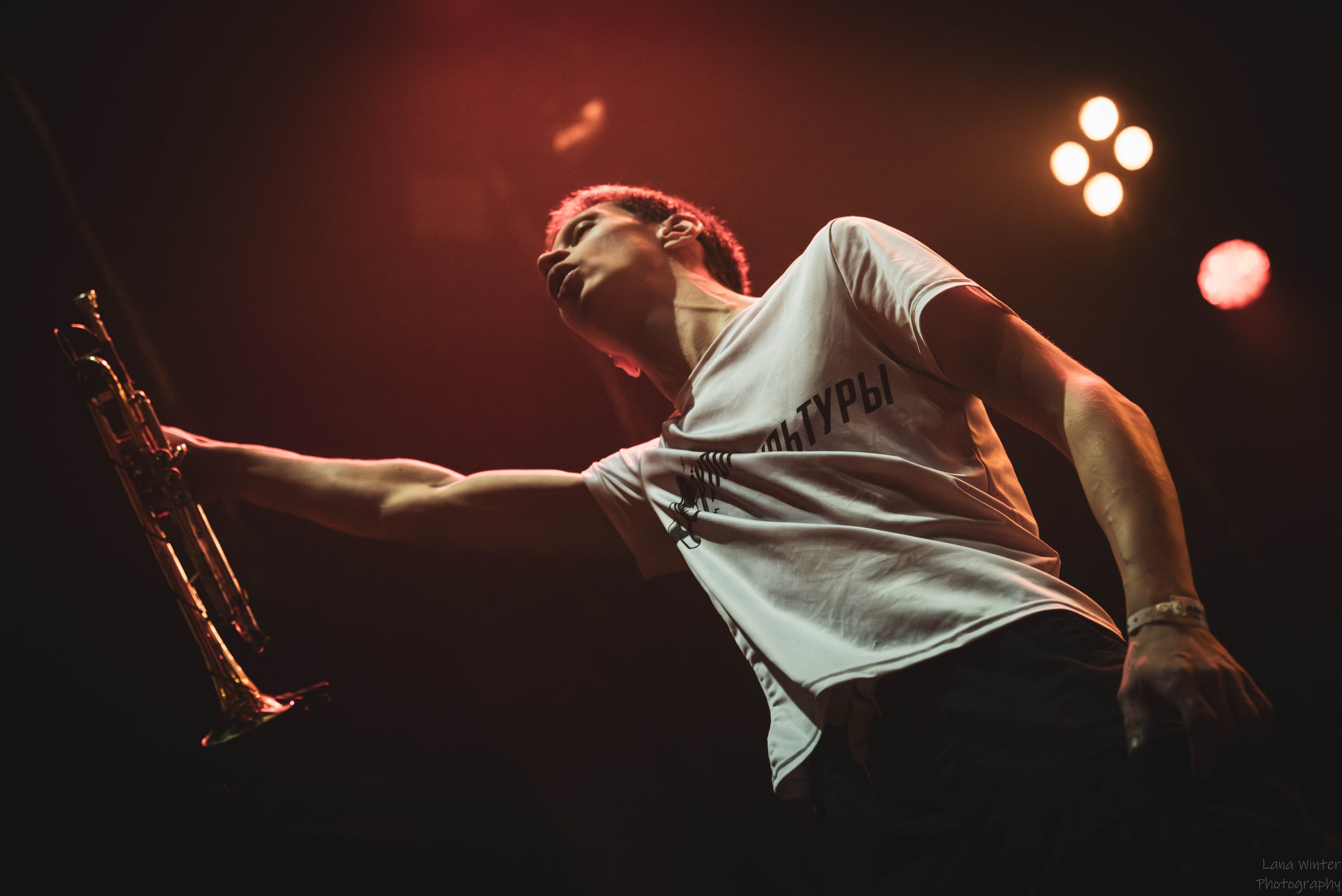 Distemper (4 января 2026 года, Москва, клуб Base). Фотограф Светлана Блинова, Москва и Московская область