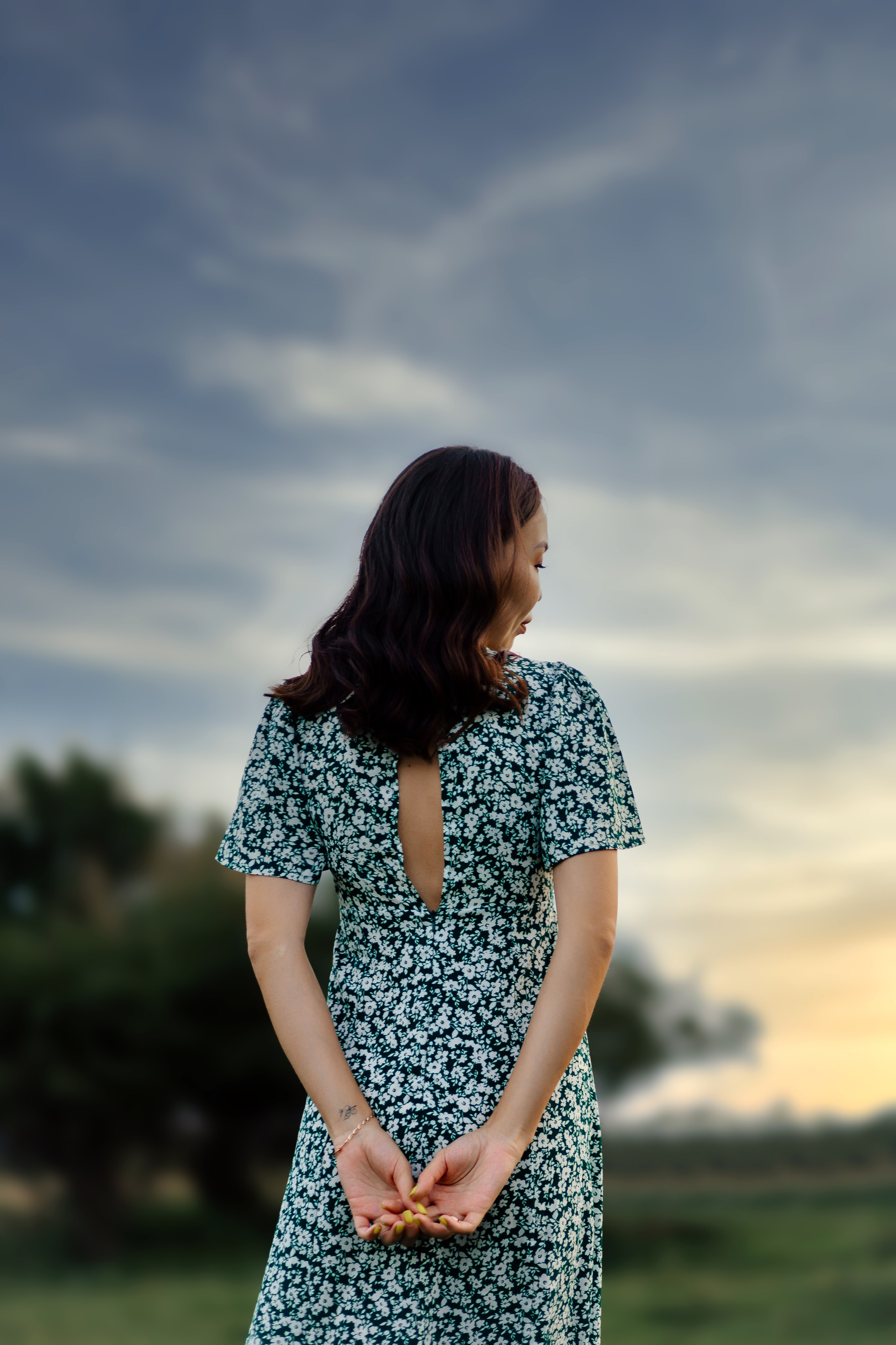 Дарима с семьей. Фотограф Бурятии София Андриянова