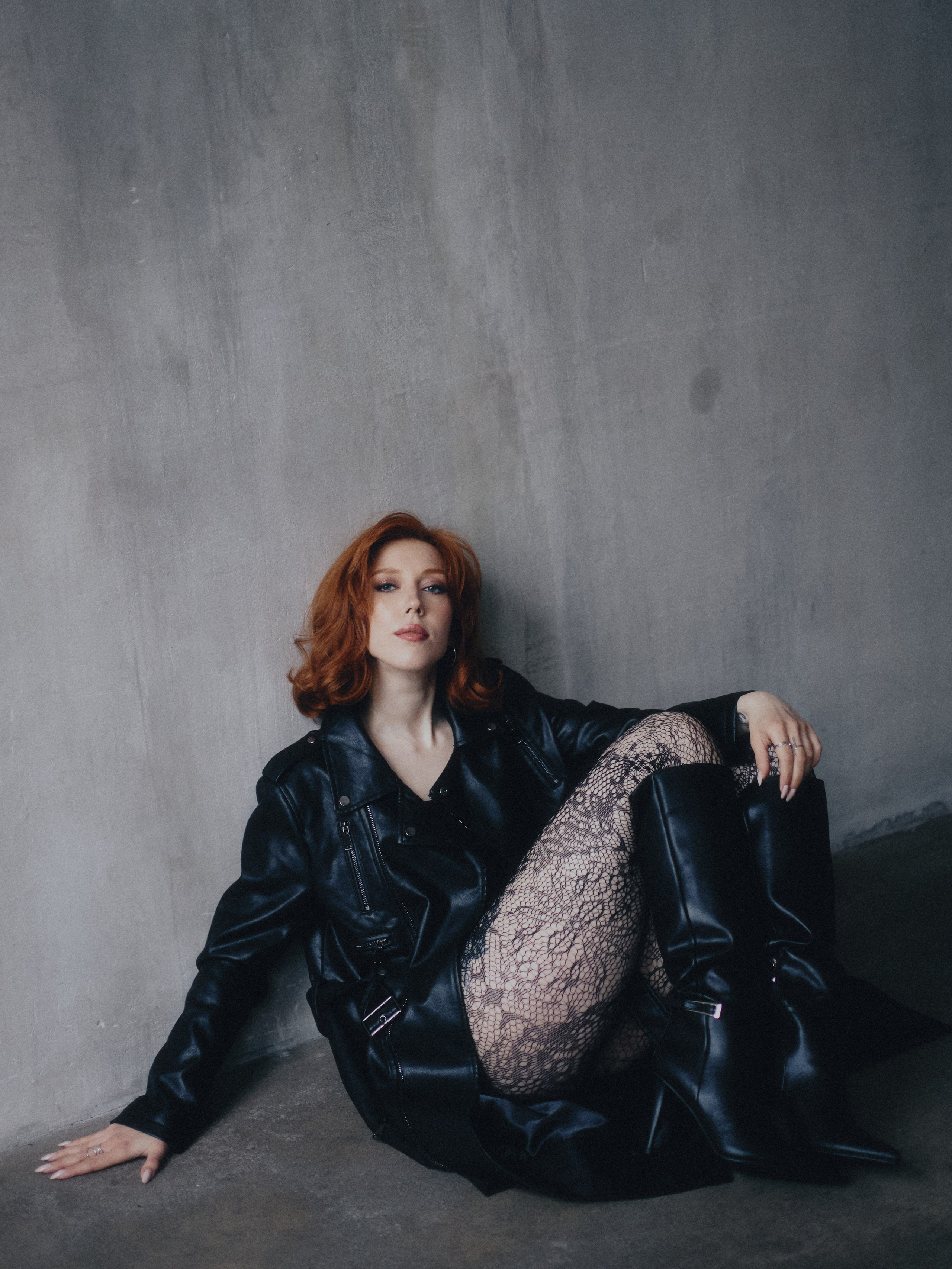 Вика. Портретный фотограф в Москве Ольга Крылова