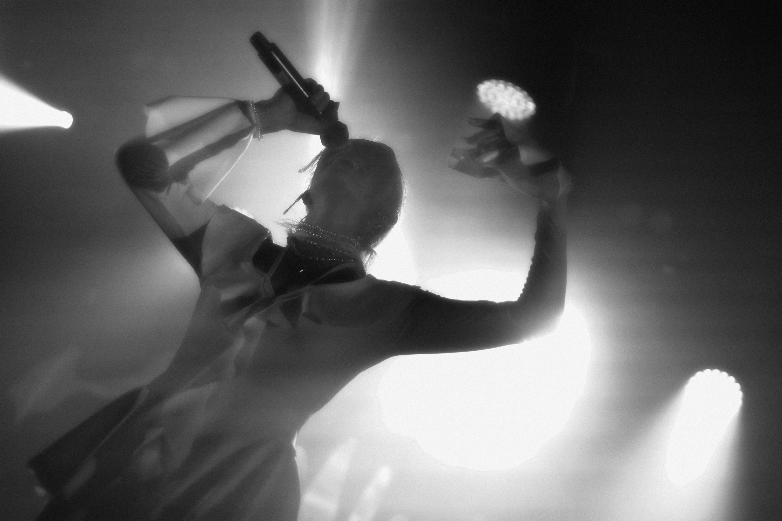 Лолита Косс. Фотограф в Санкт-Петербурге Ангелина Вражевская