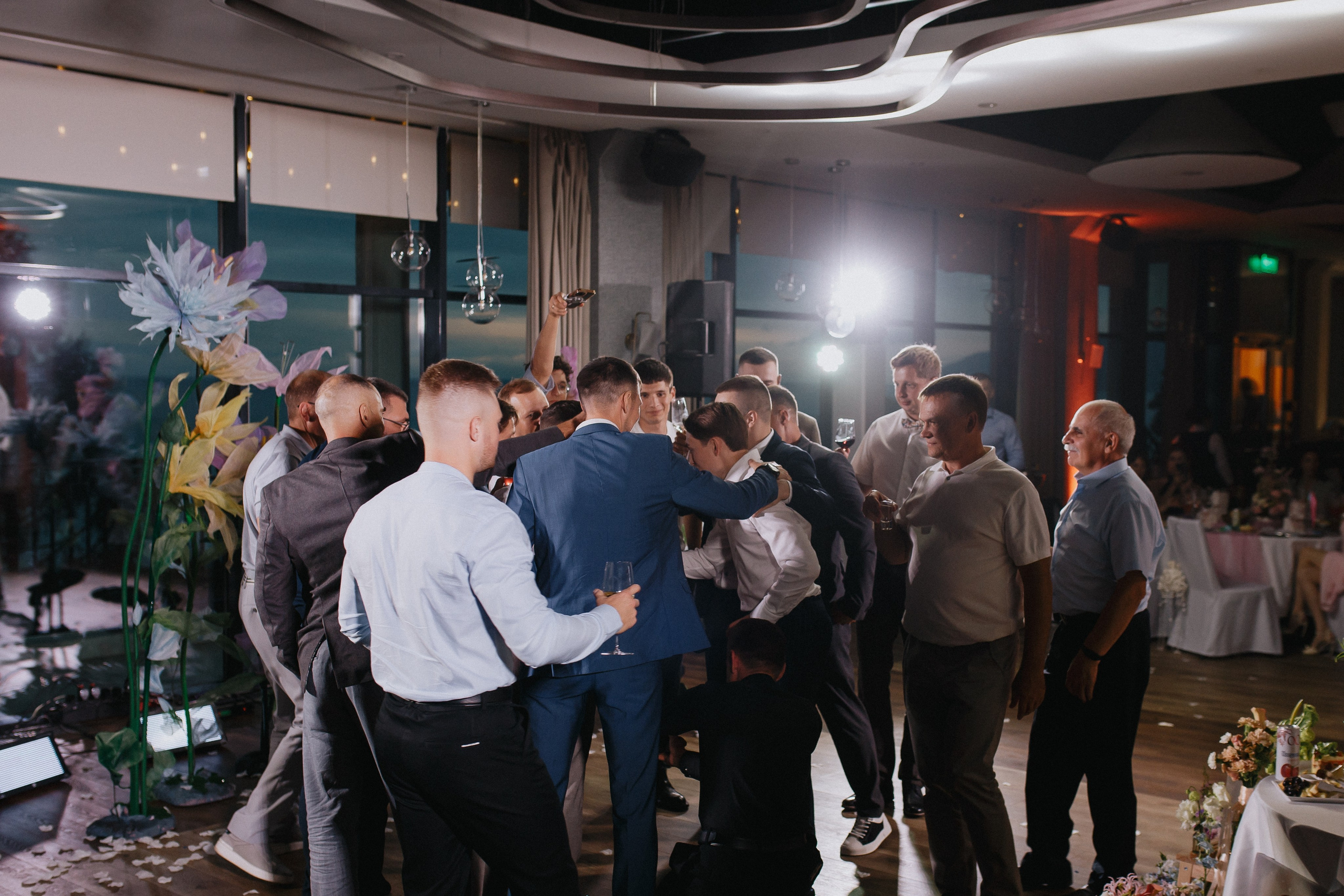 Дмитрий и Анастасия. Фотограф Иркутск Антипин Сергей