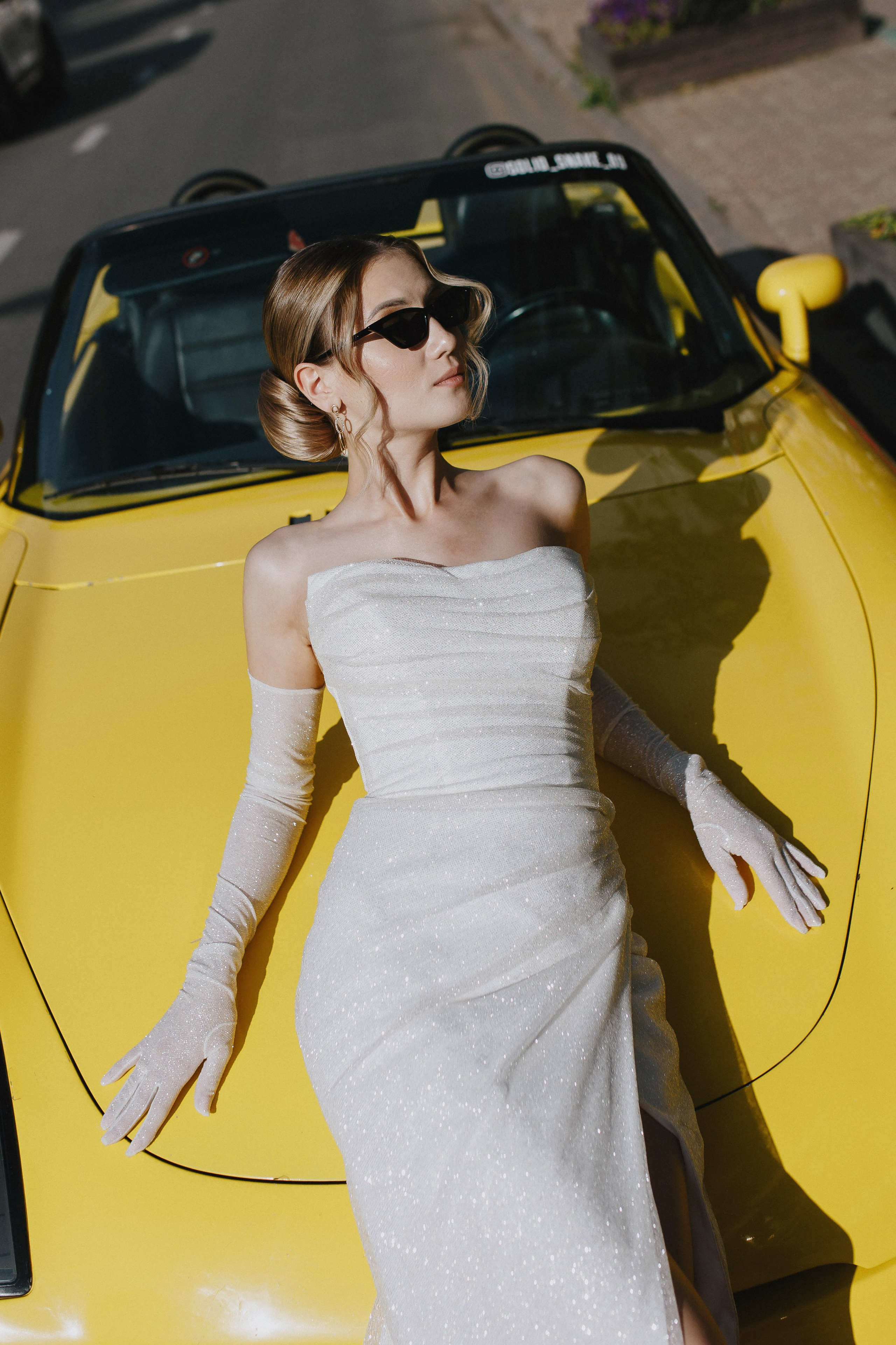 Максим и Елизавета. Фотограф Иркутск Антипин Сергей