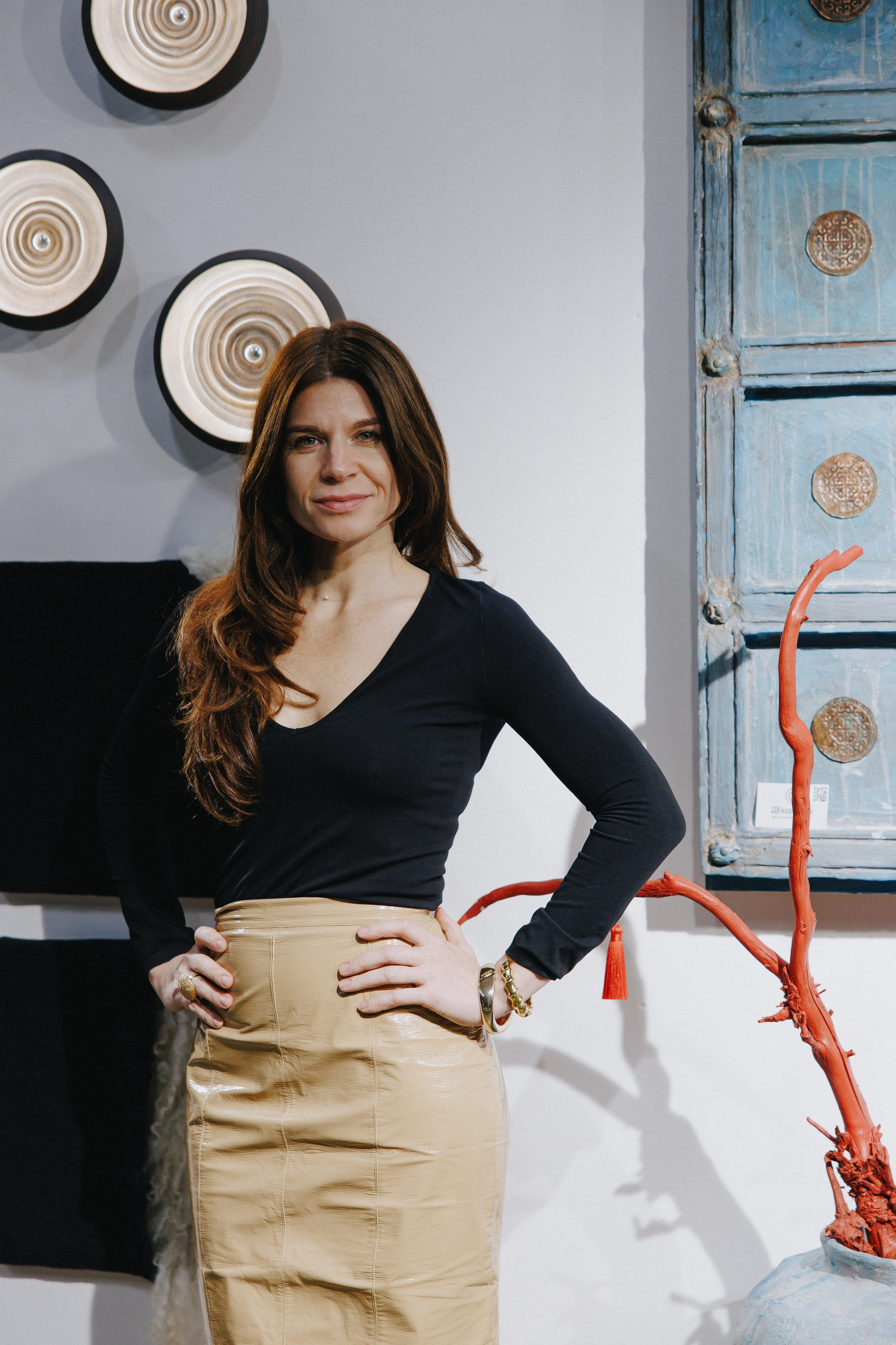 Выставка СТО ВЕЩЕЙ В ИНТЕРЬЕРЕ. Фотограф Иркутск Антипин Сергей