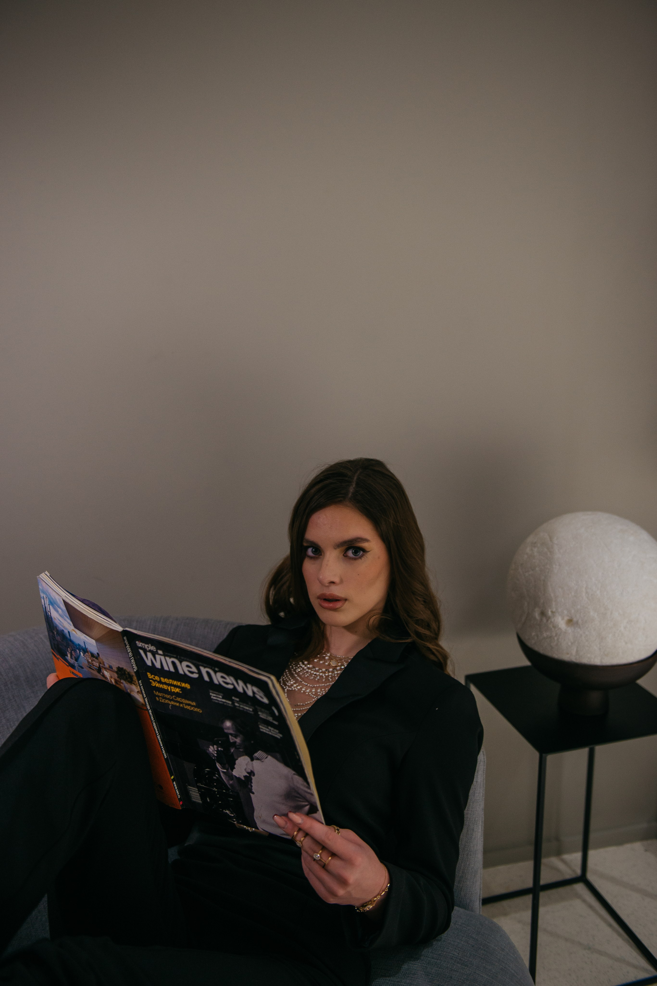 СОНЯ. Фотограф Лопаткина Ирина