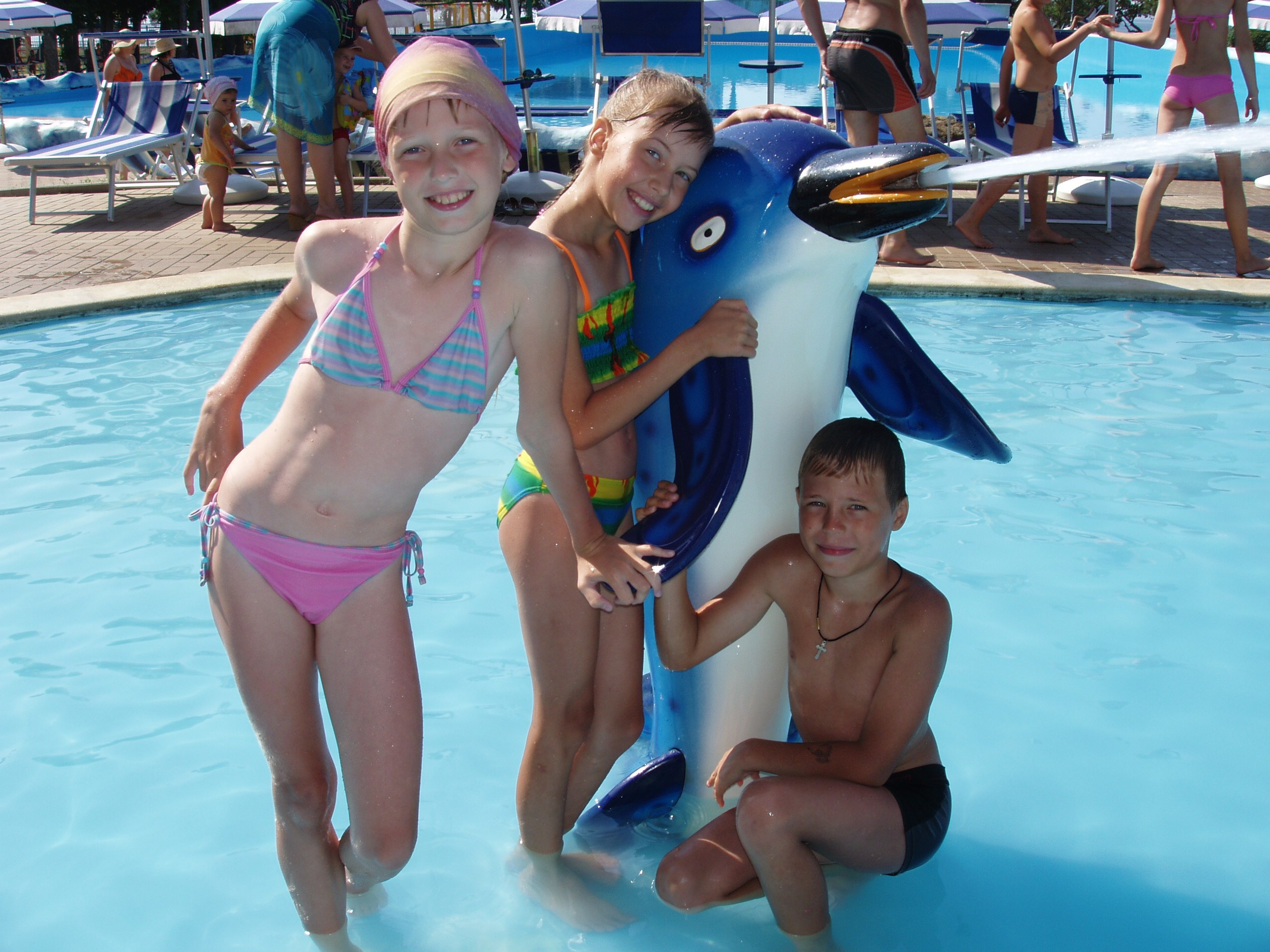 Отпуск 27.05-16.08. Семейный, Свадебный фотограф СПБ Питер— Романова Екатерина