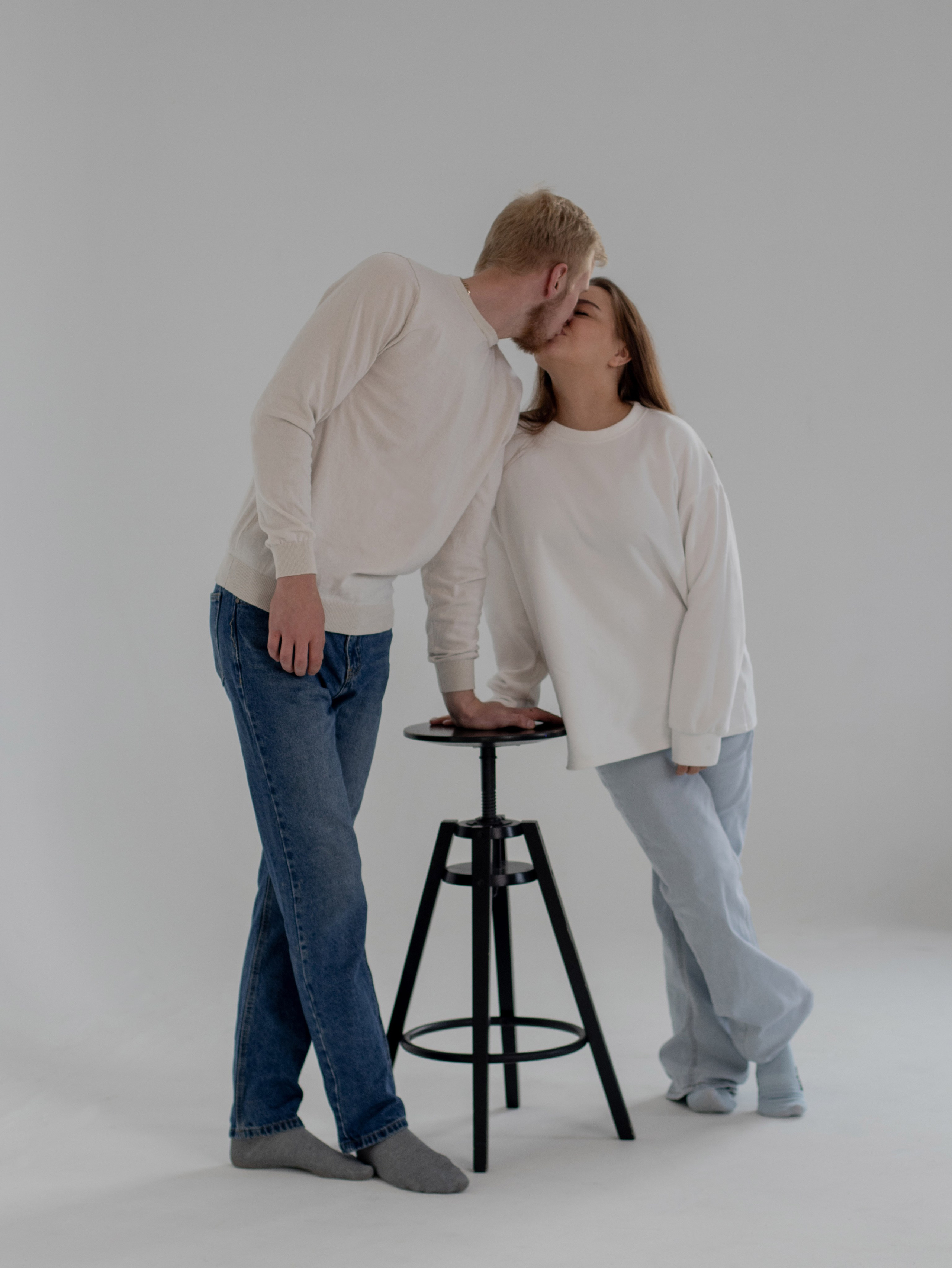 Настя и Паша. Семейный фотограф в Ангарске Екатерина Трифонова