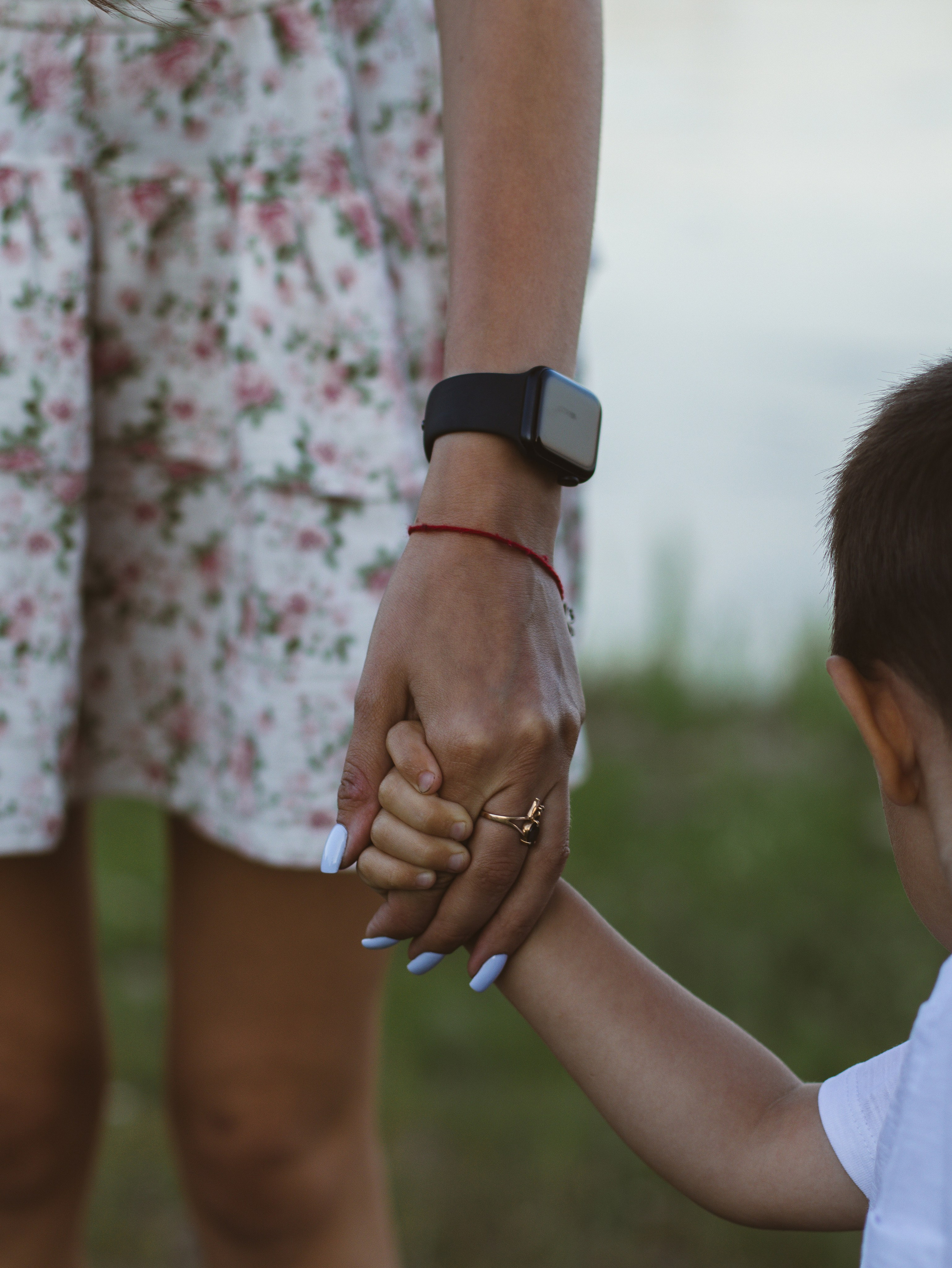 Мария с сыном Сашей. Семейный фотограф в Ангарске Екатерина Трифонова