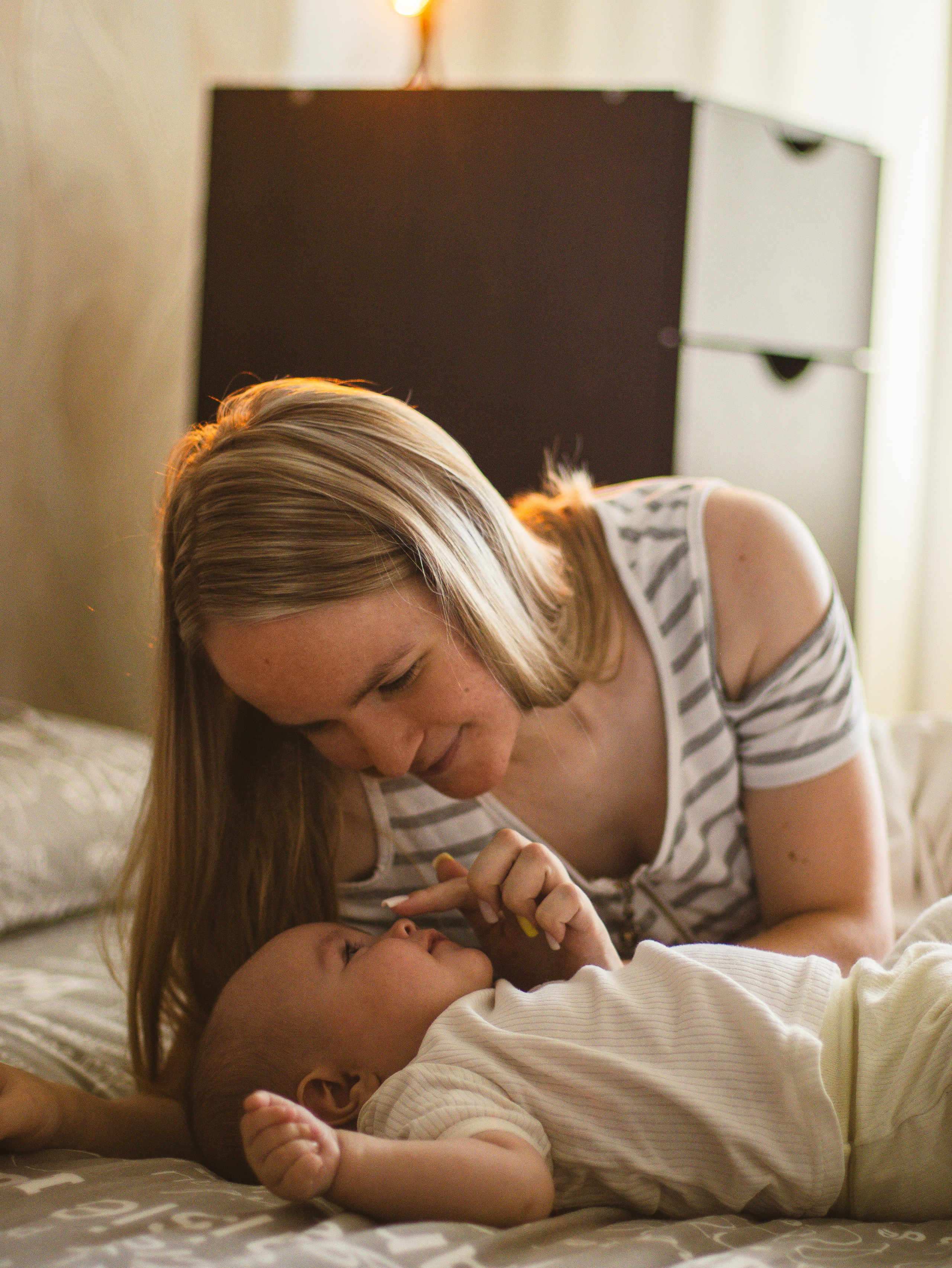 Домашняя съемка. Семейный фотограф в Ангарске Екатерина Трифонова