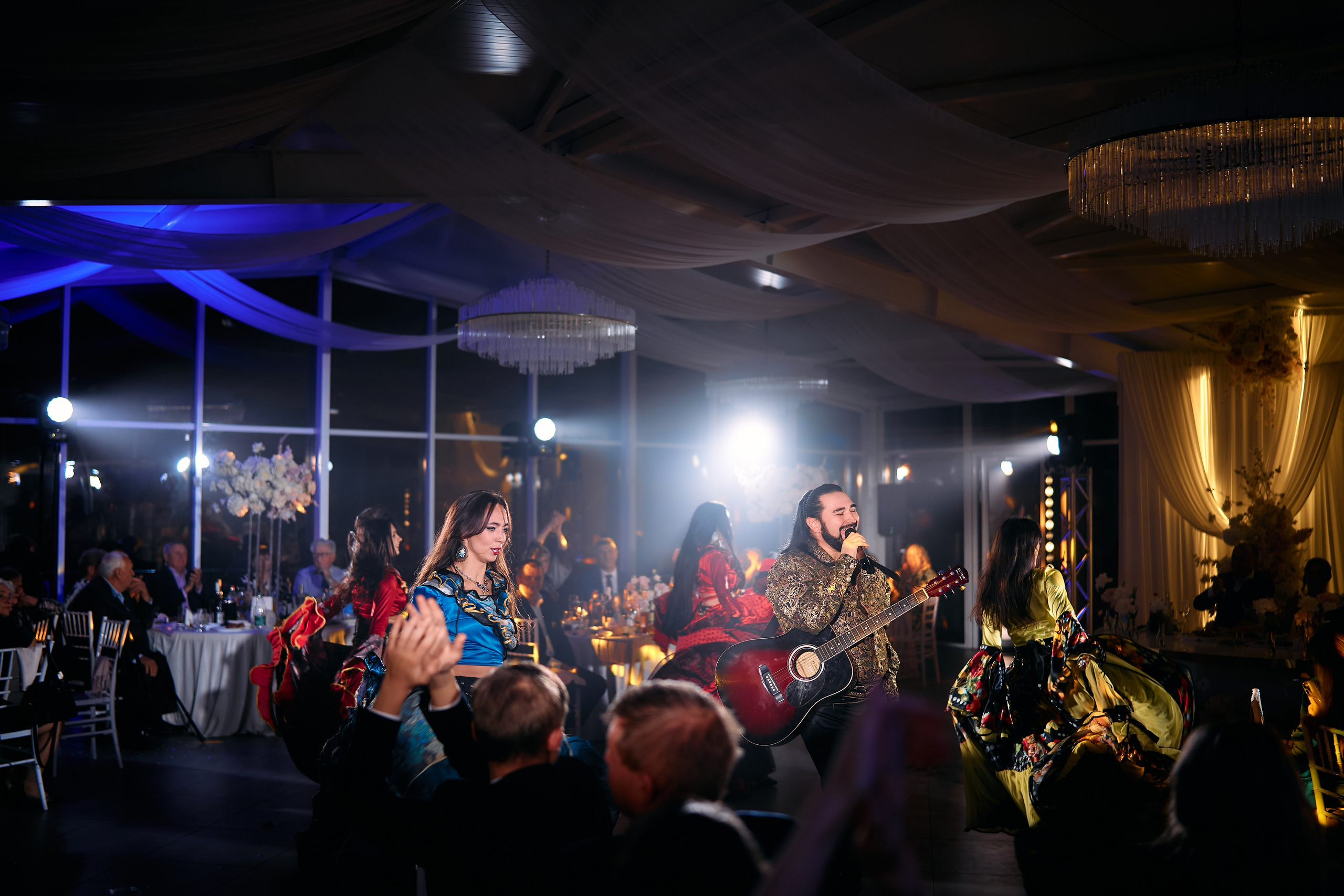 Алина и Илья. Свадебный фотограф Минск РБ