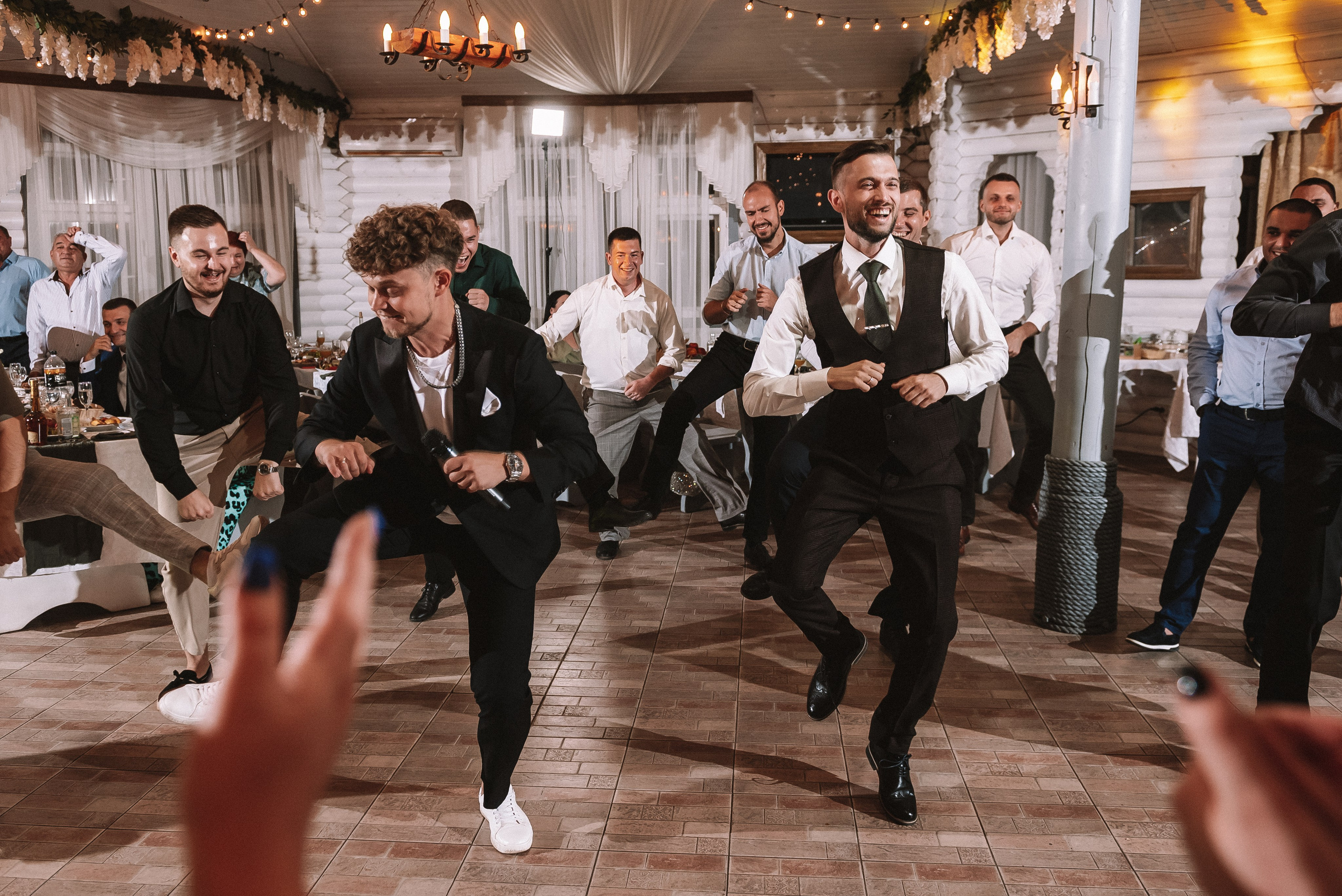 Виктория + Ярослав. Свадебный и семейный фотограф в Волгограде Олеся Лисицкая