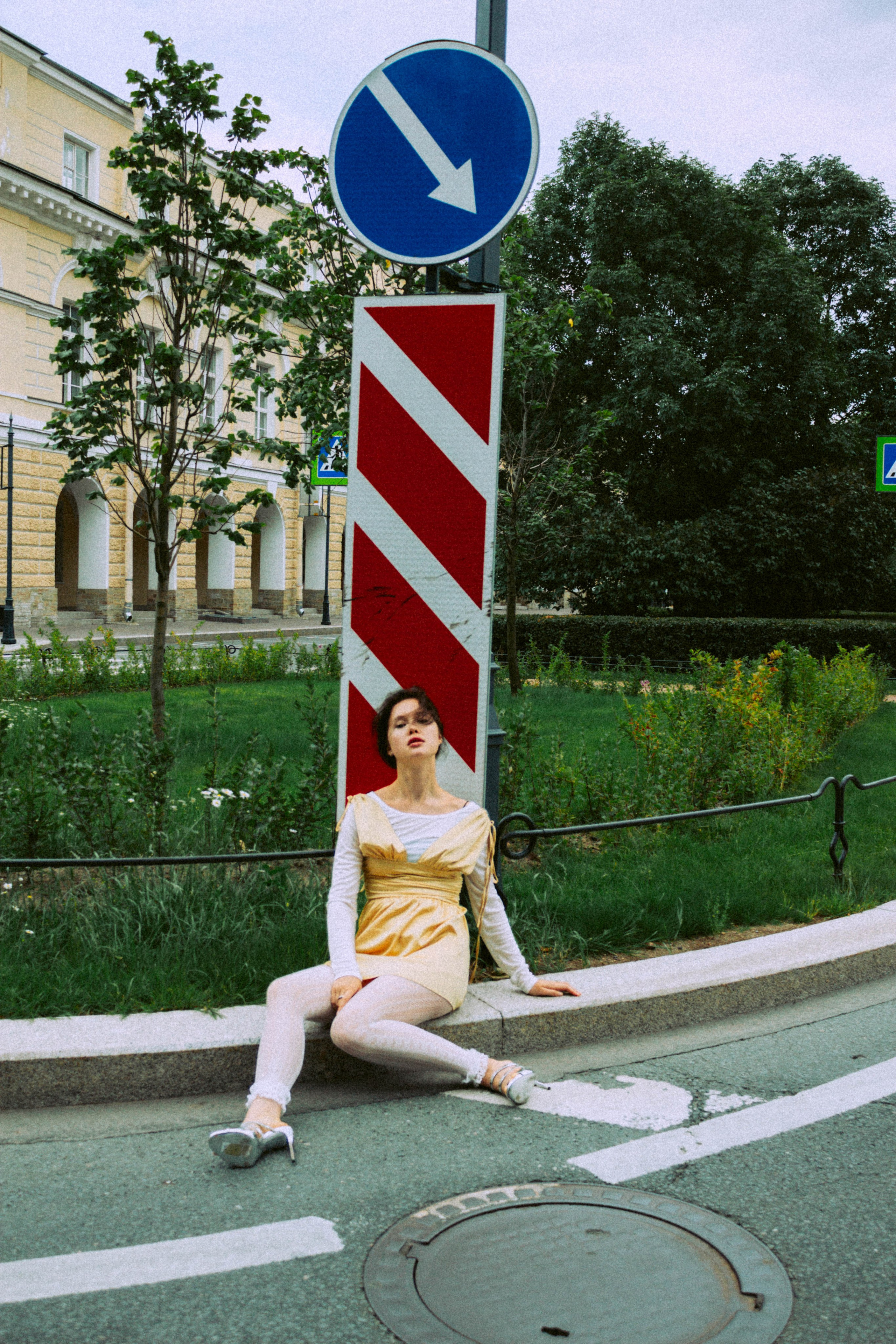 УЛИЦА_GIRL. Виктория Князева| фотограф из Санкт-Петербурга