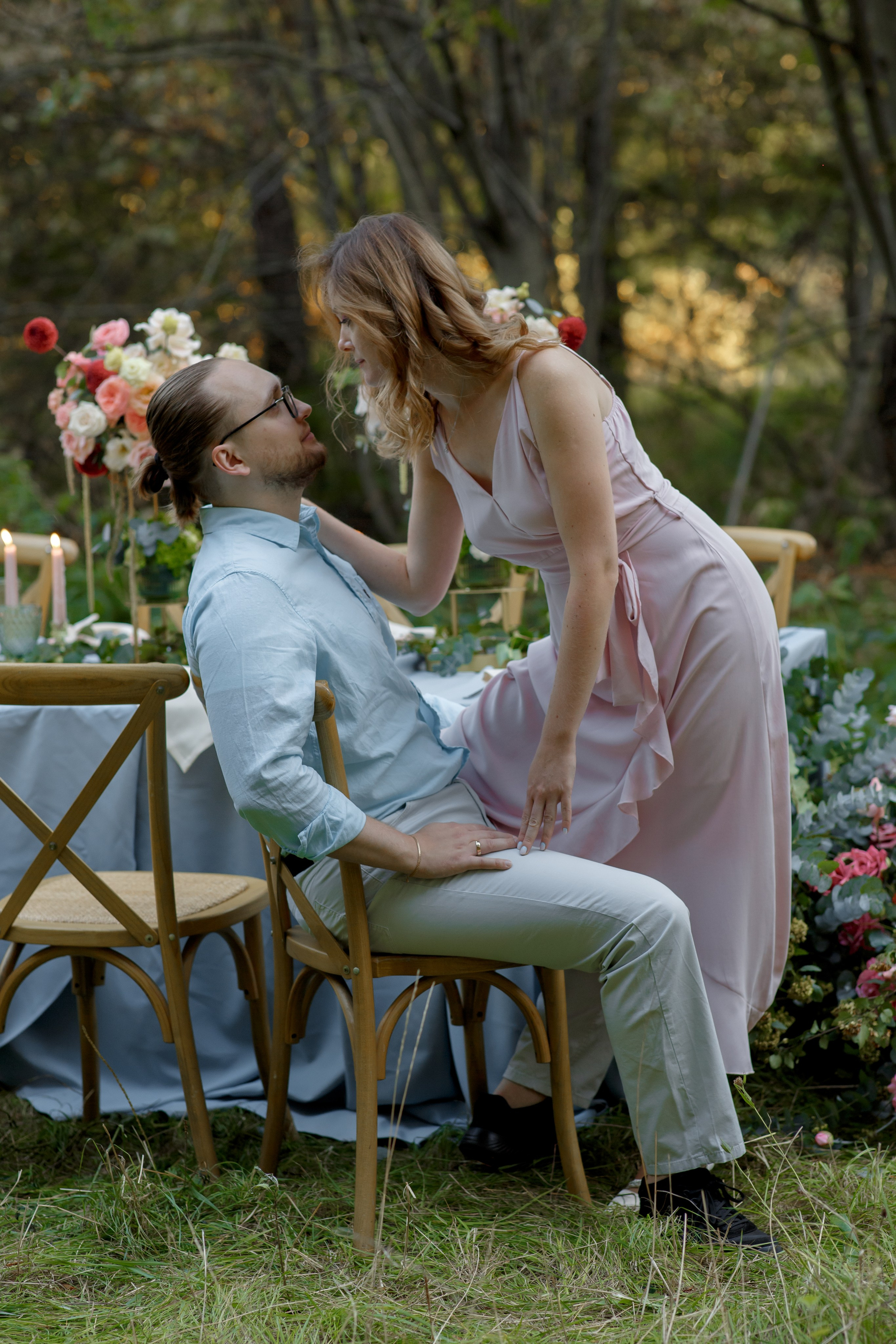 Парк. Студия декора Подзюм