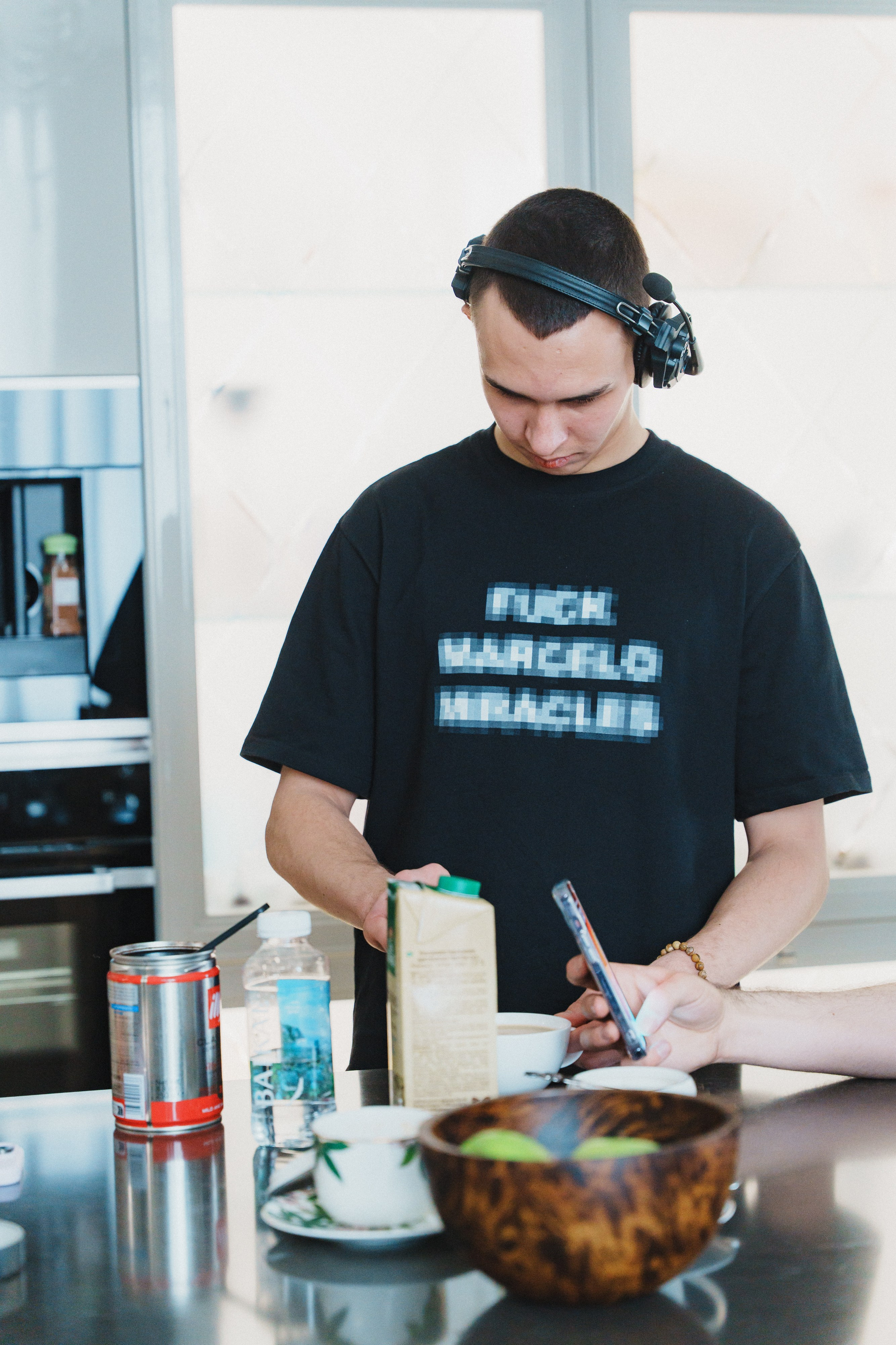 Съемки клипа. Фотограф в Москве и России