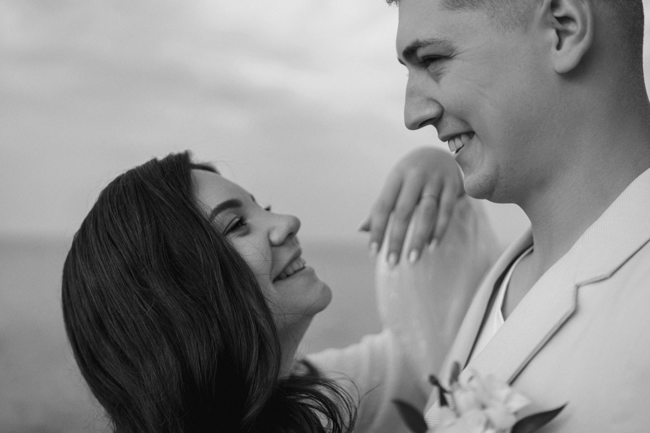 Батуми: Андрей и Мария. Свадебный и индивидуальный фотограф Татьяна Гуляева