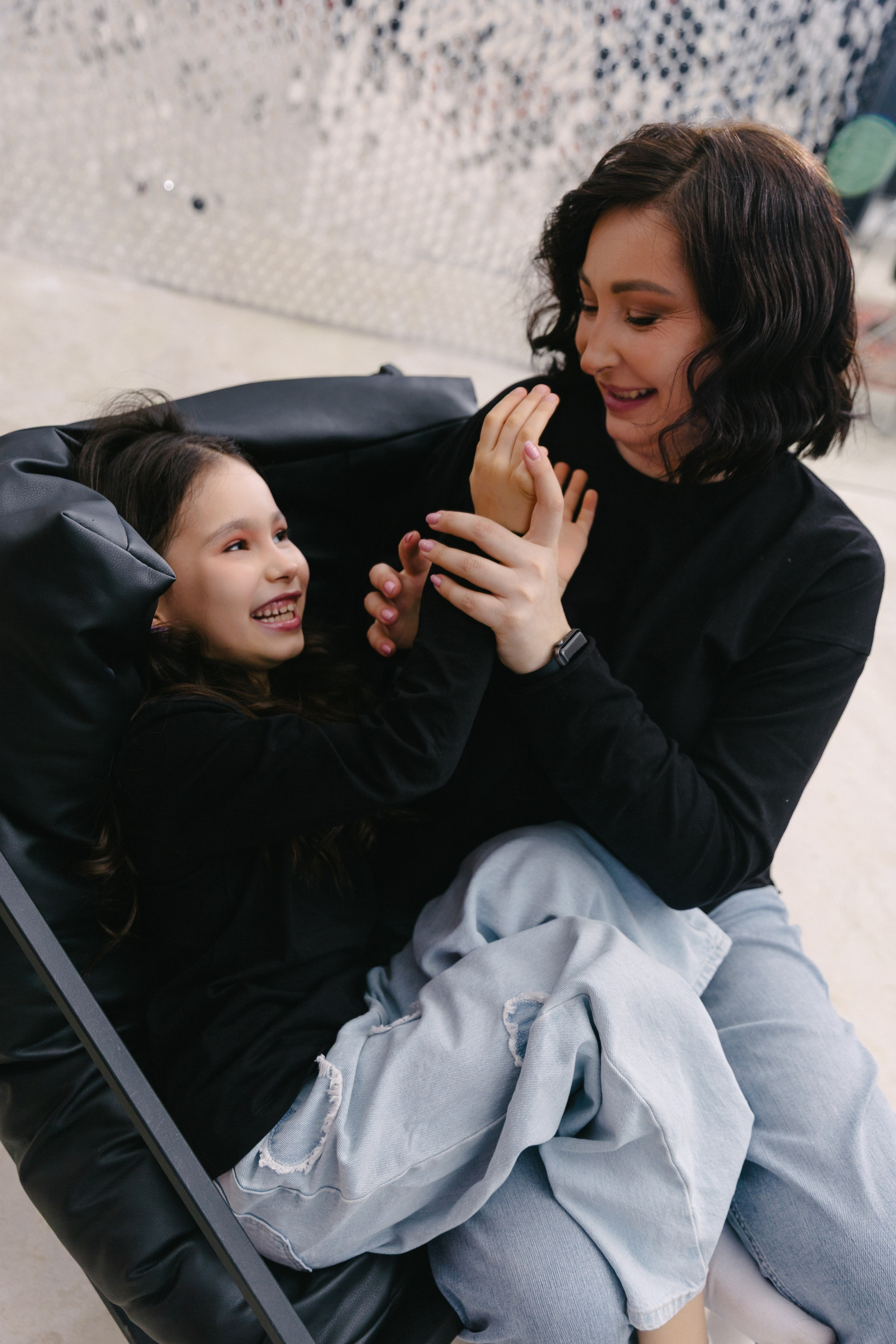 Лиля и Даша. Женский фотограф в Москве Светлана Смагина