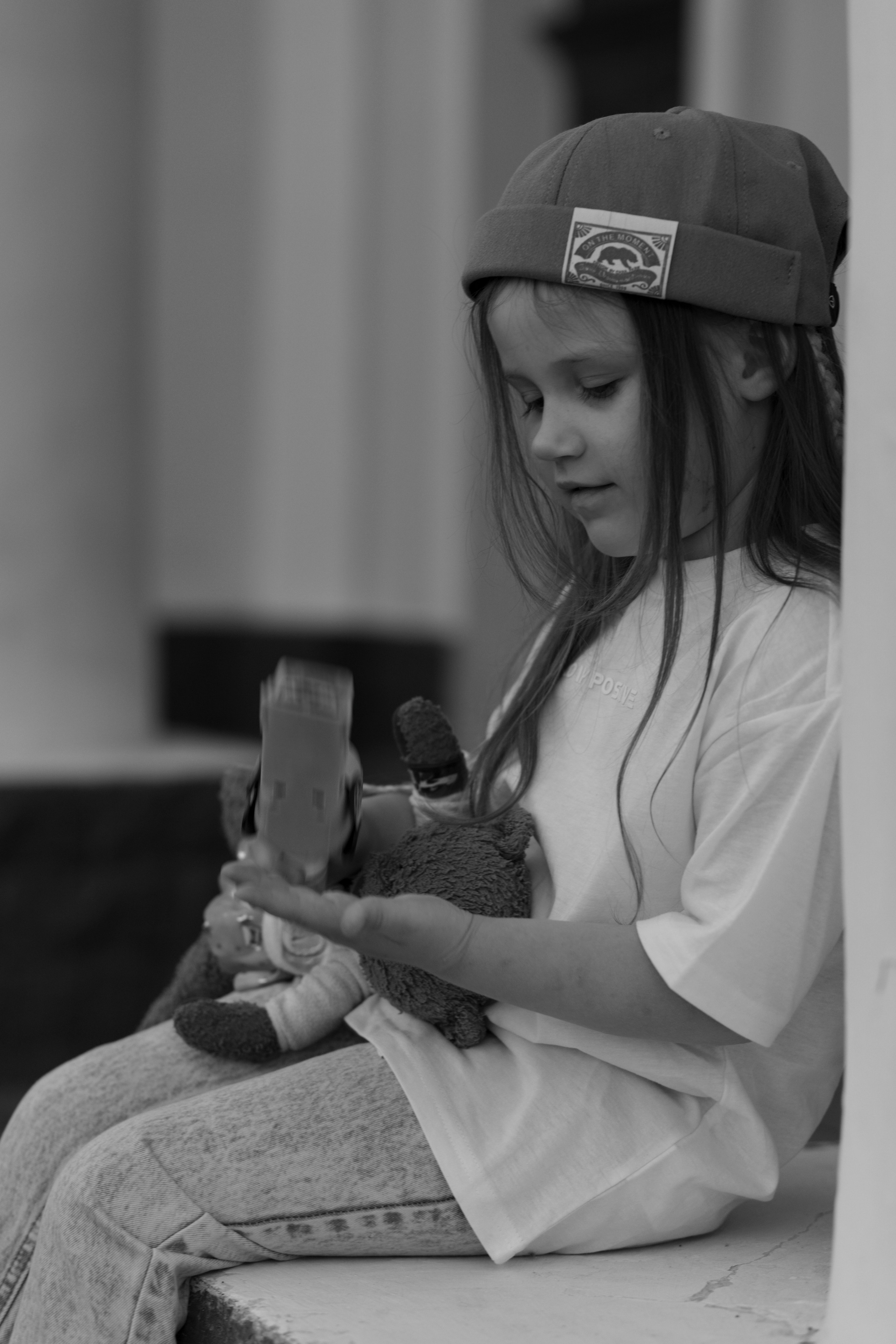 Прогулочная мама с дочкой. ПОРТРЕТНЫЙ ФОТОГРАФ АЛЁНА САВИНА