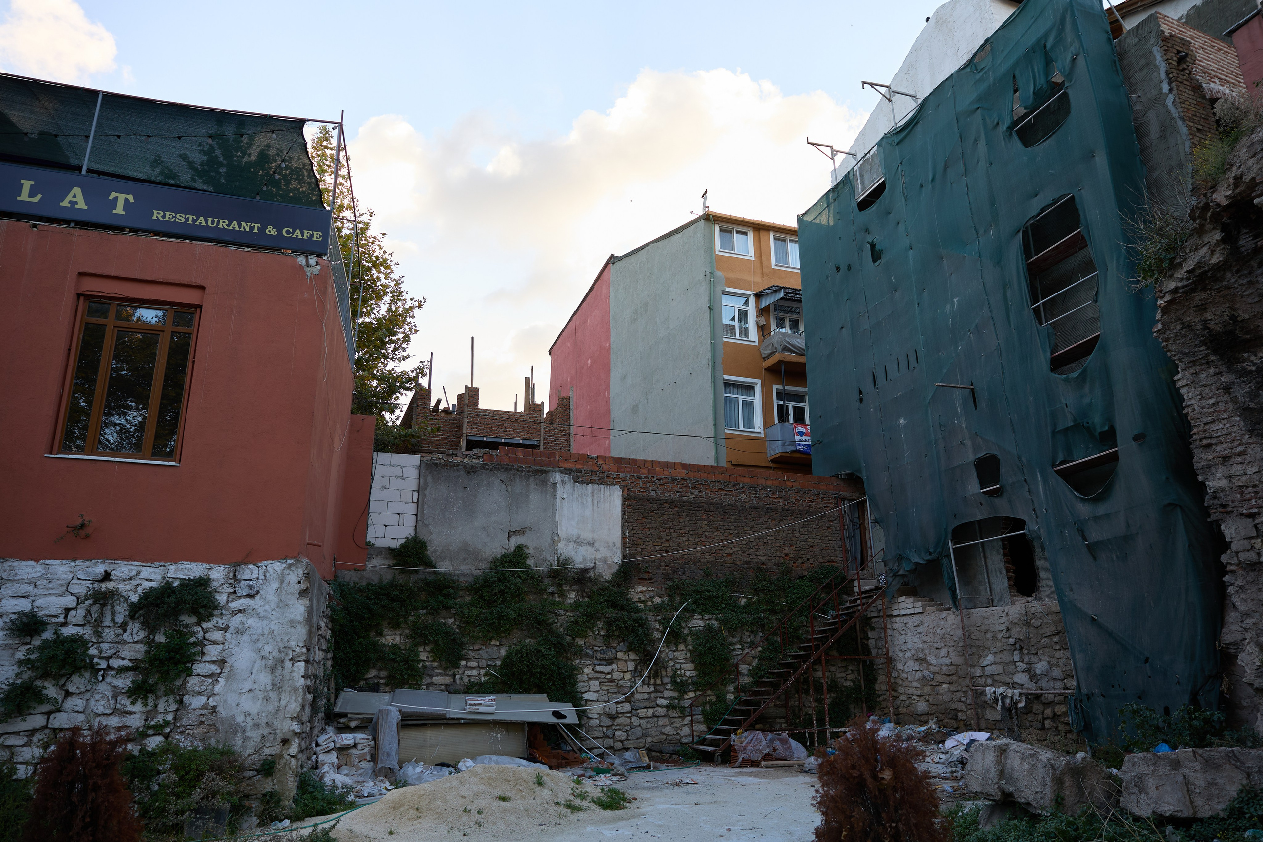 Стамбул 24. Фотограф Москва, Дима Пеллер