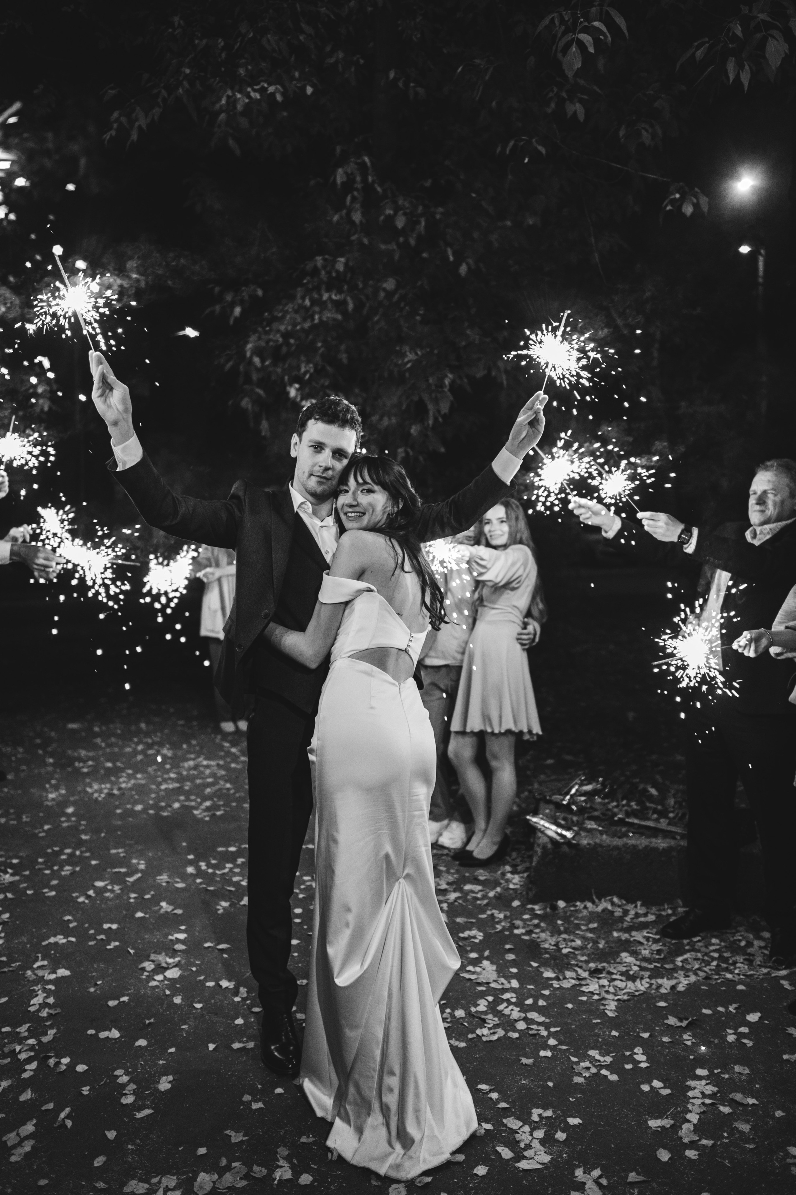 Дарья и Андрей. Главная