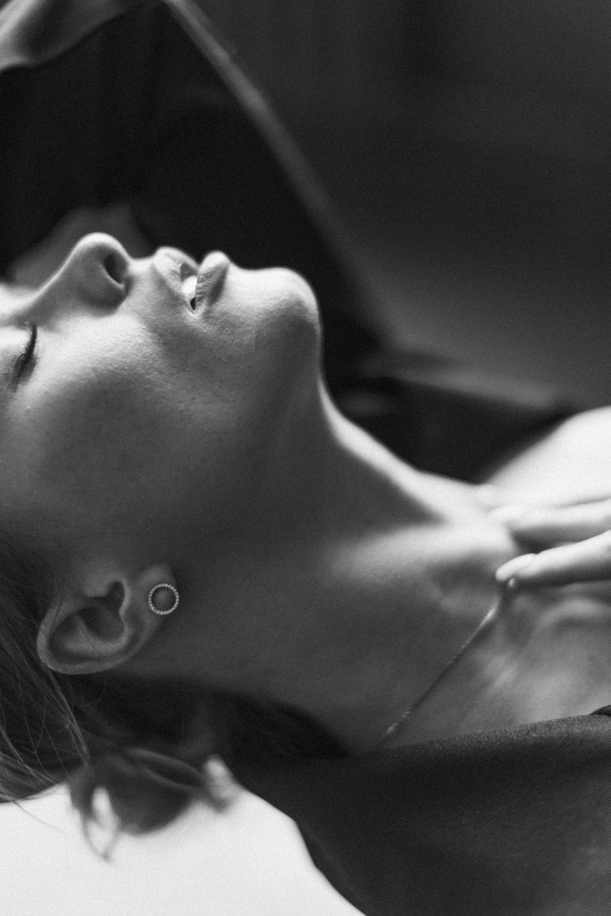 Маша. Photograph Svetlana Volkova