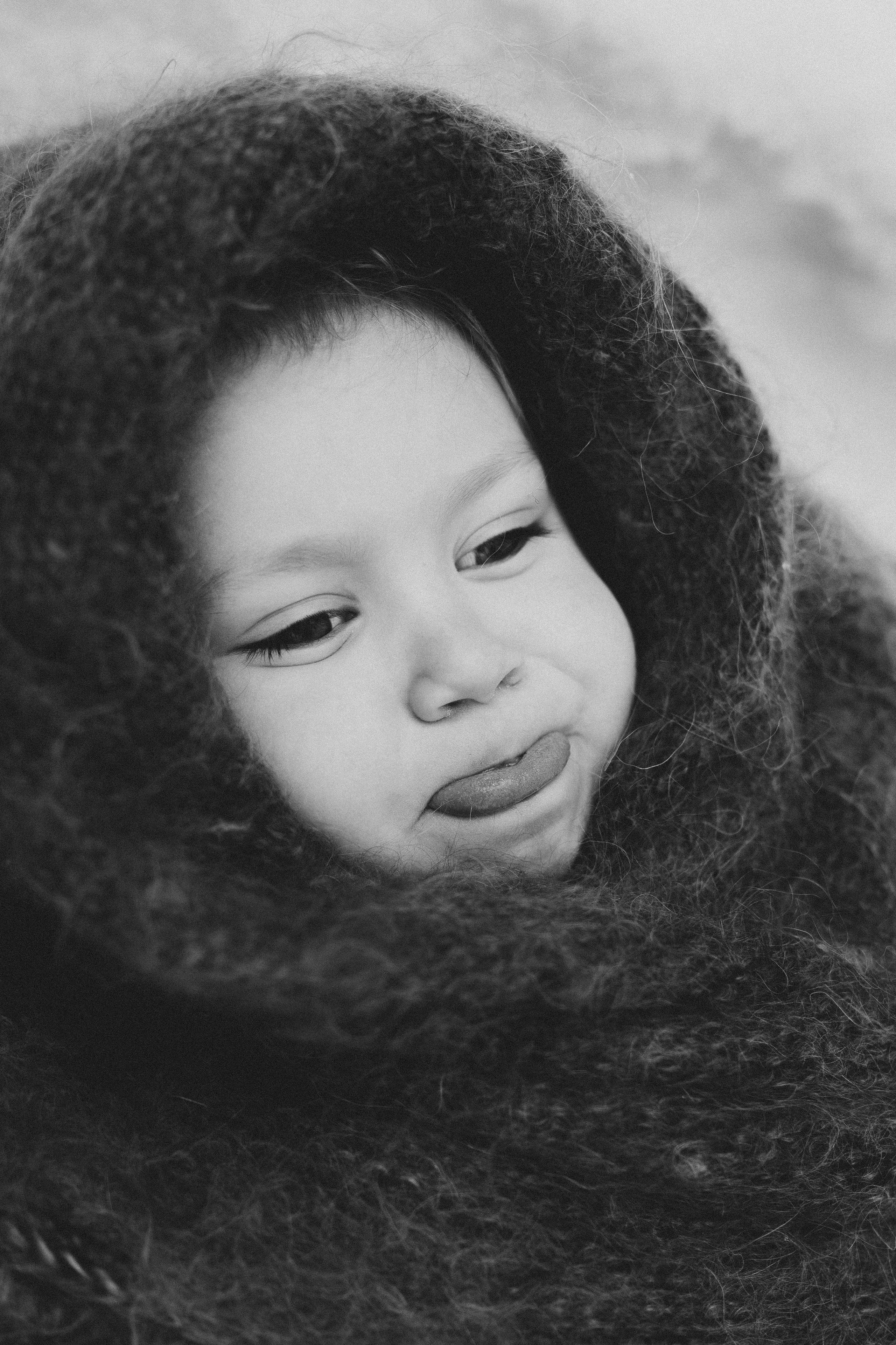 Румяные щечки. Семейный фотограф в Ангарске/ Иркутске