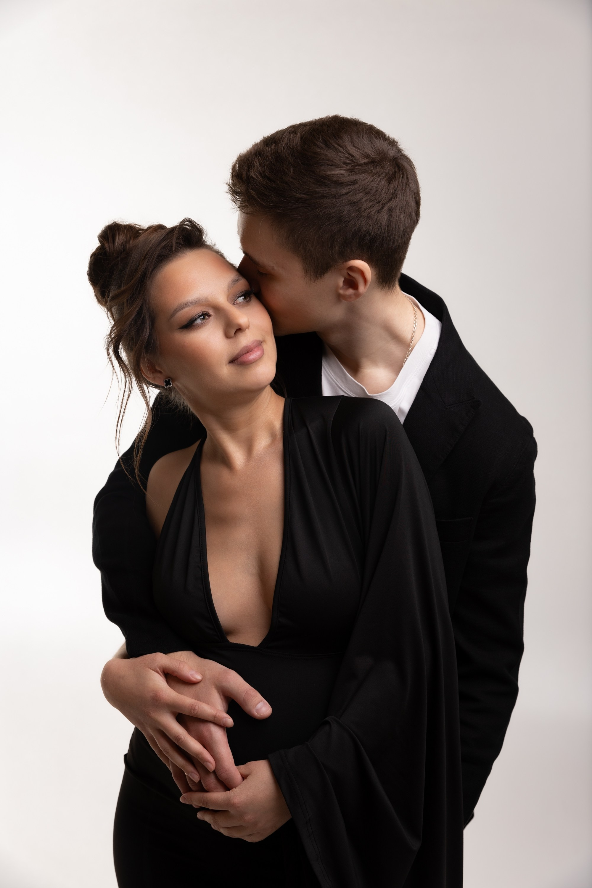 Гриша и Вика. Видеографы K-Creation