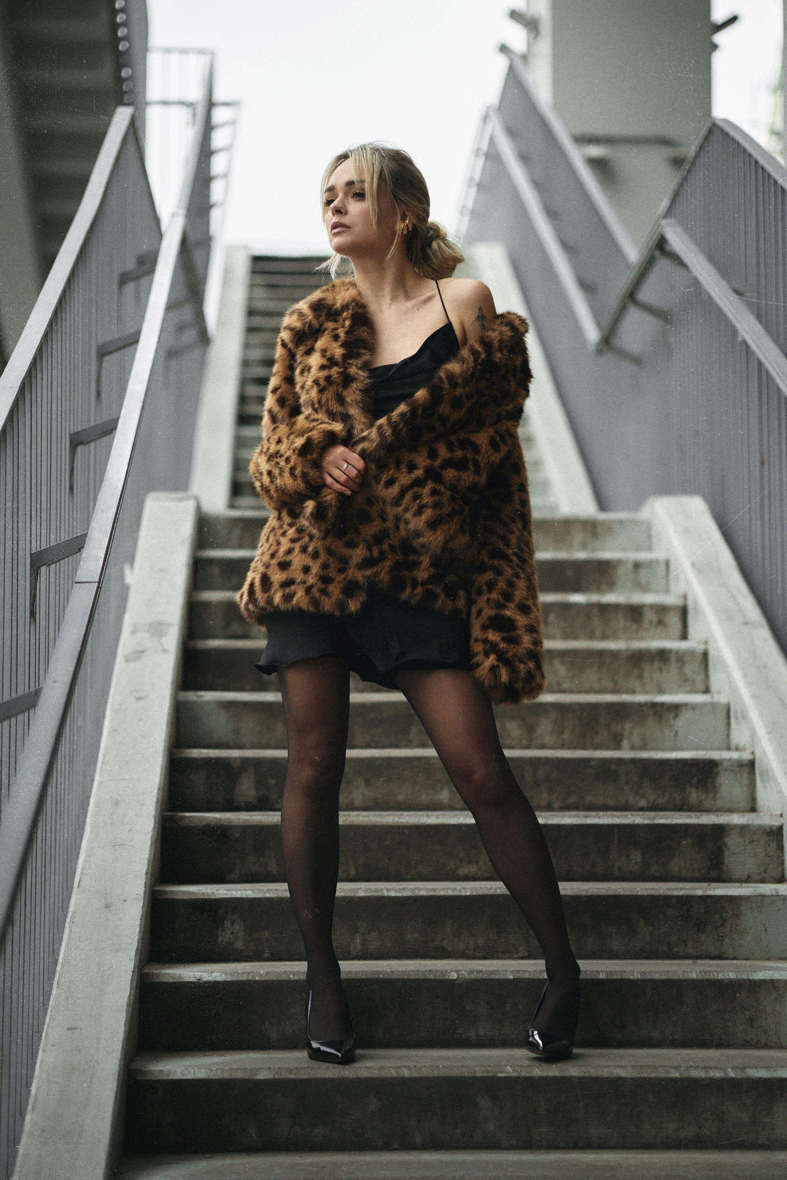 Masha. Фотограф в Санкт-Петербурге Мария Алеканд