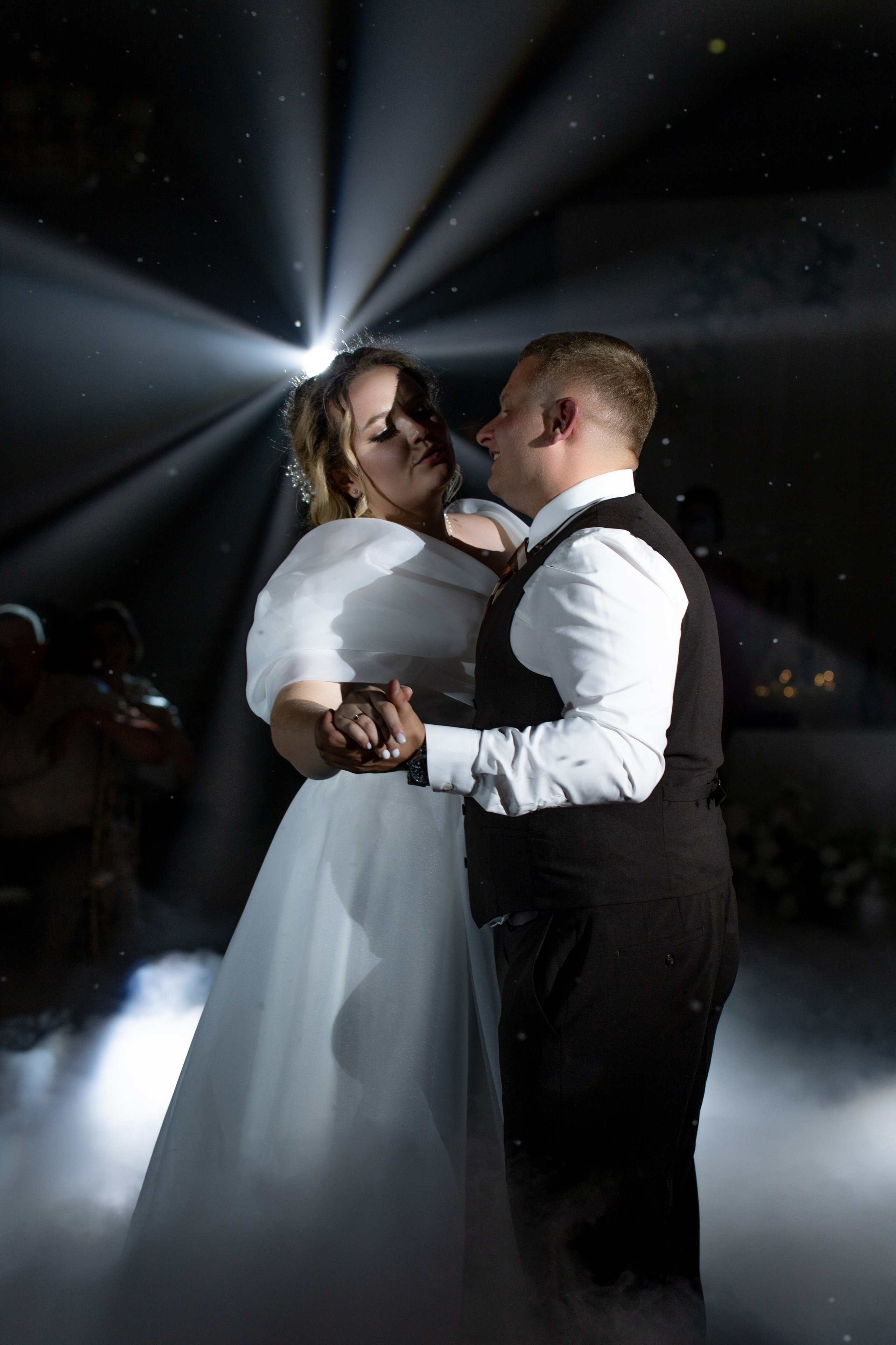 Маргарита и Андрей. Фотограф