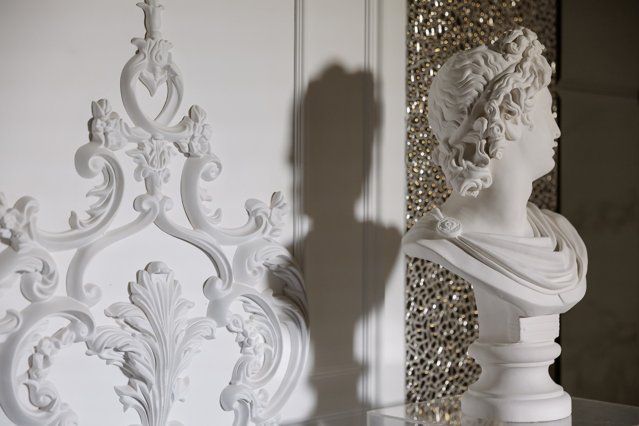 La Riva Hall. Kirillova Studio — мастерская декора и событий Юли Кирилловой