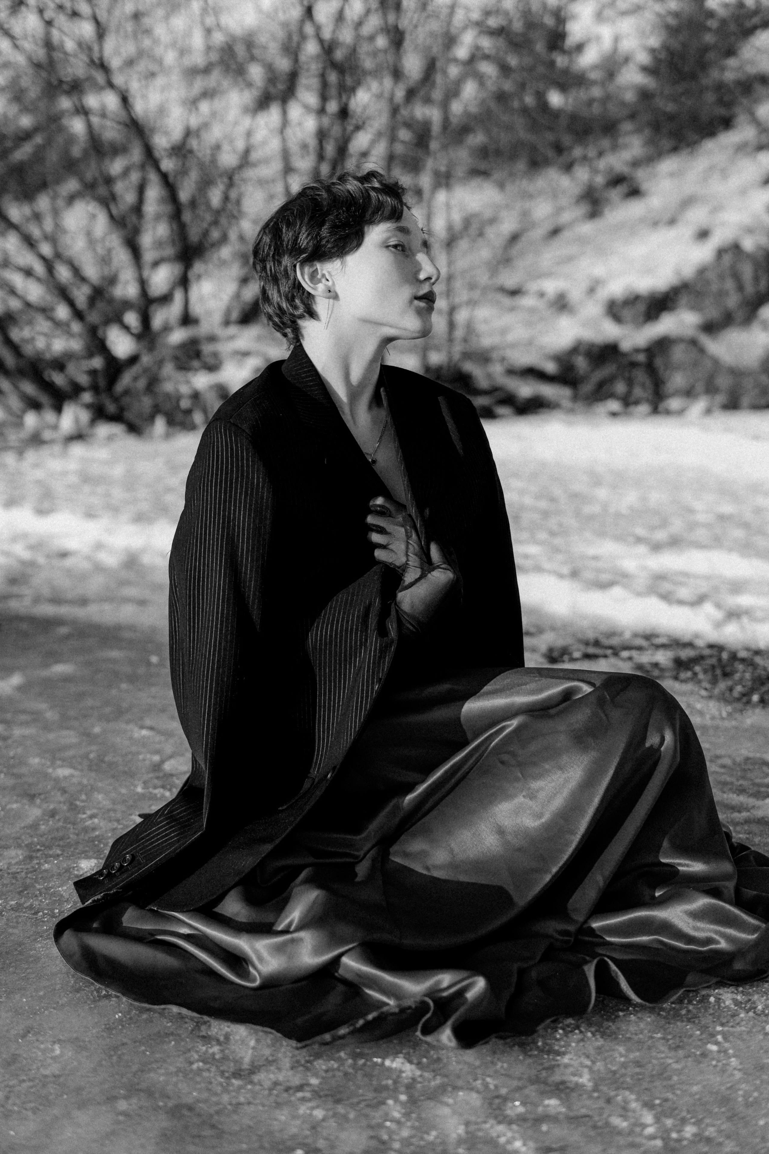 Лилия. Natalya Bondareva Photographу