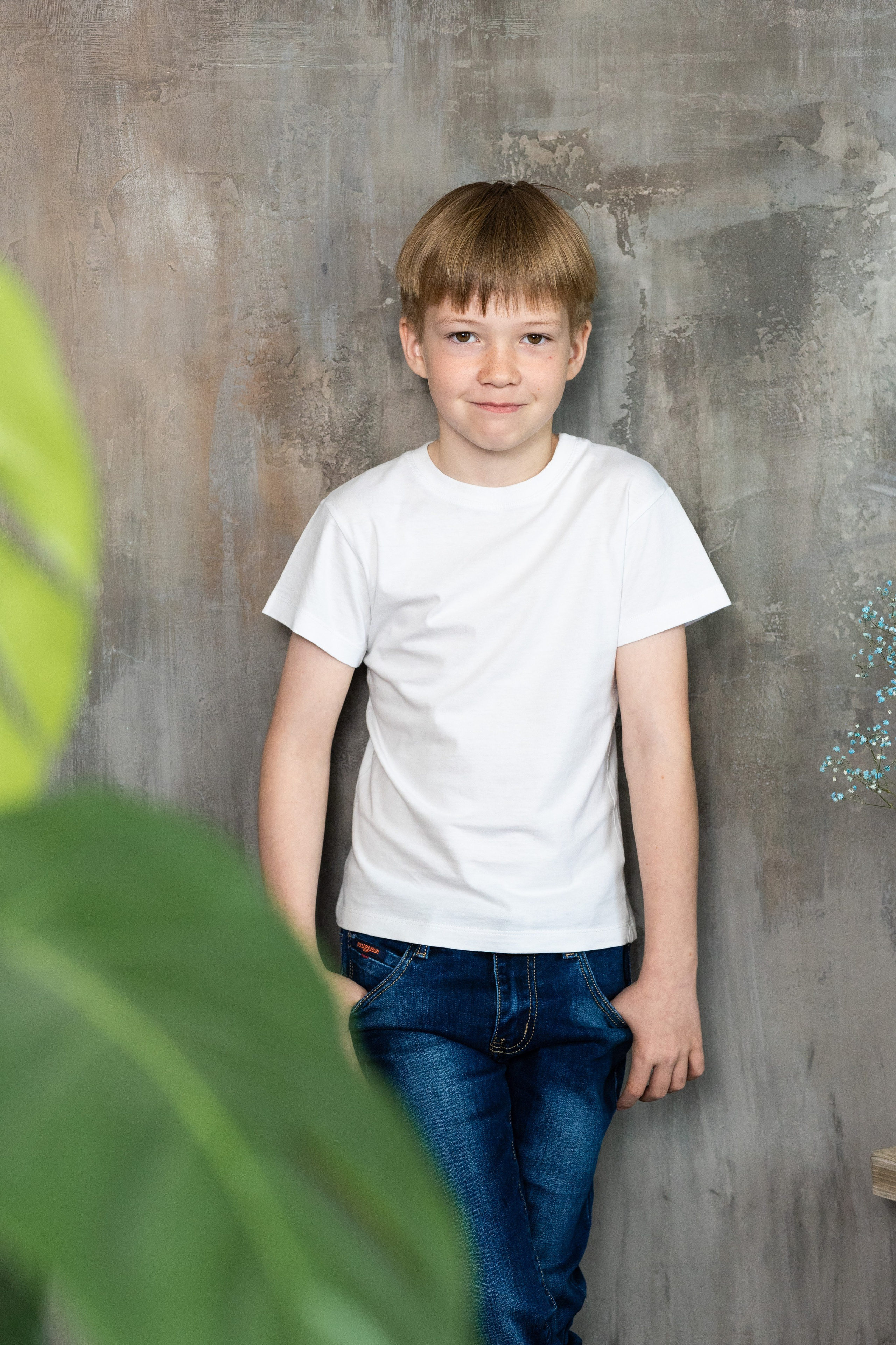 Студия Второклашки. Семейный, детский, школьный фотограф в Благовещенске Яна Белоусова