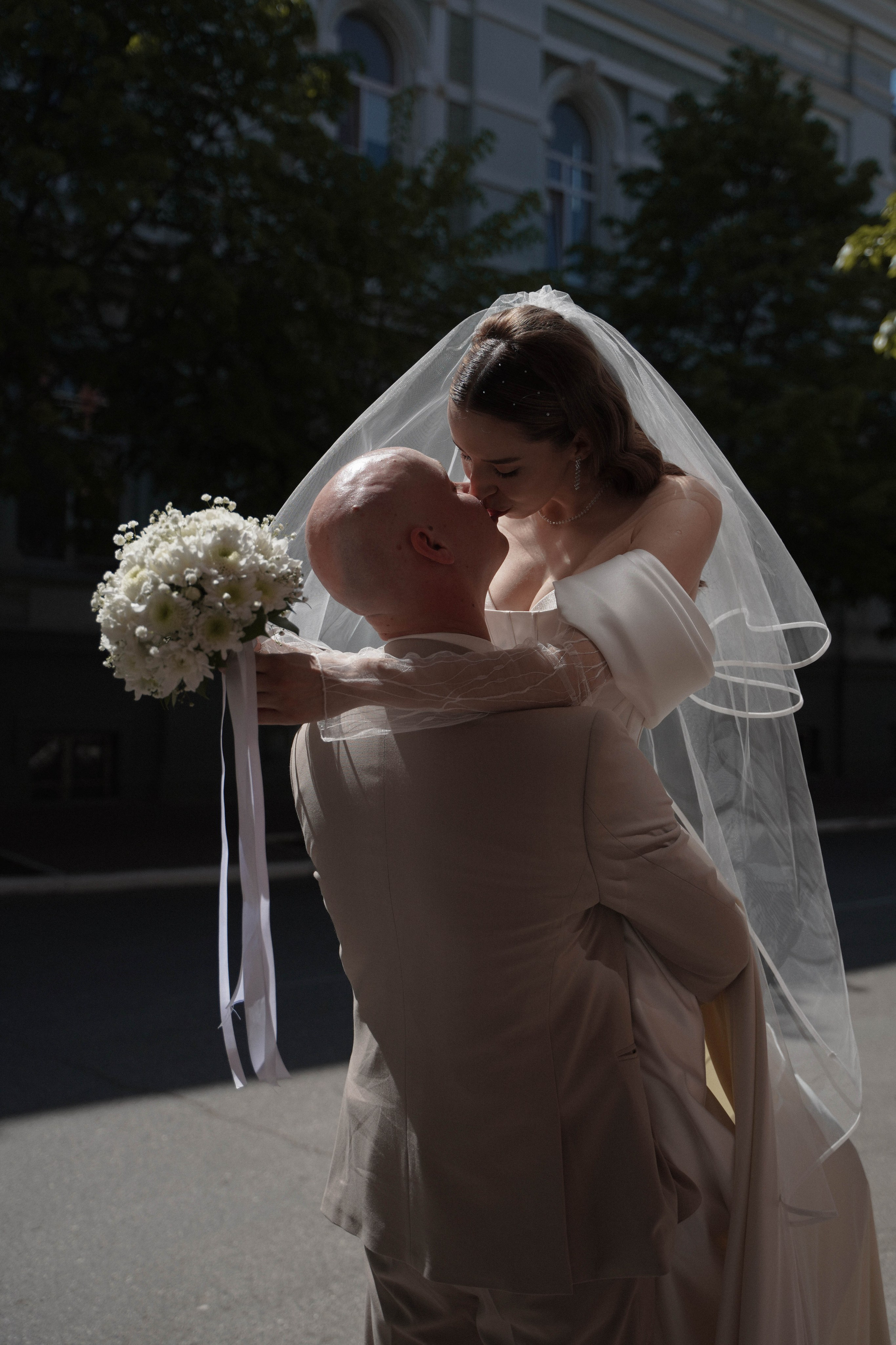 Максим и Кристина. Фото и видео для вас в Астрахани!