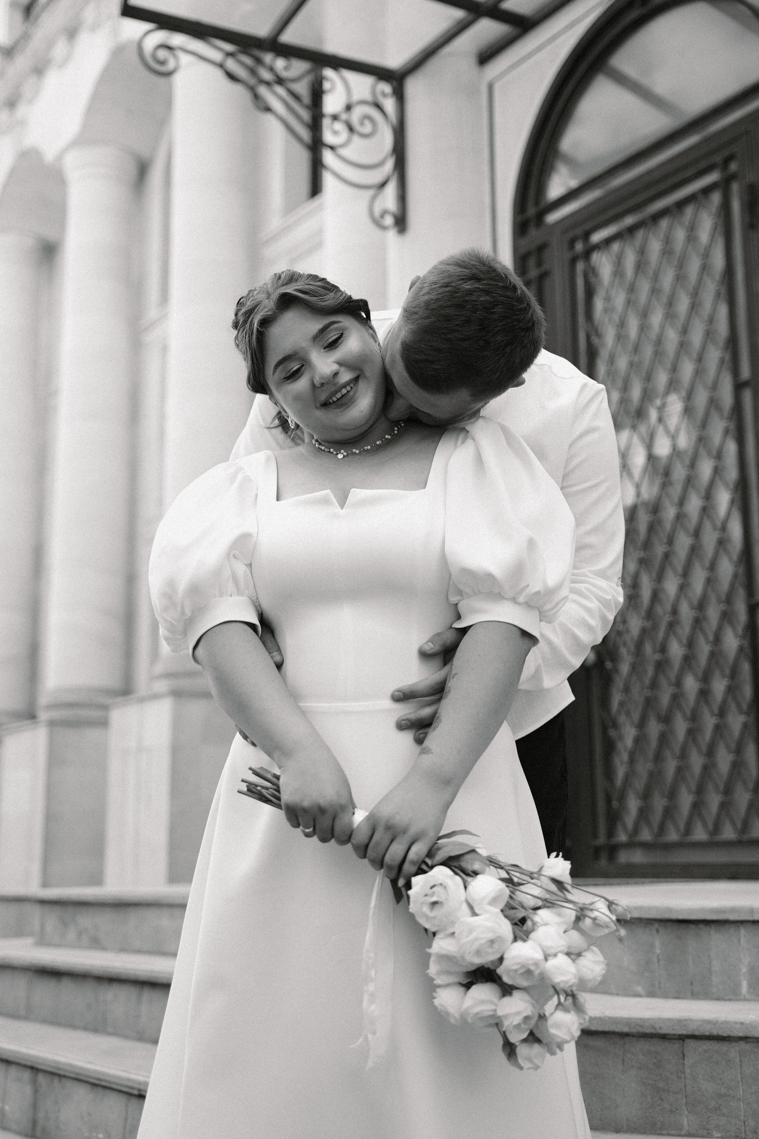 Данил и Нина. Фото и видео для вас в Астрахани!